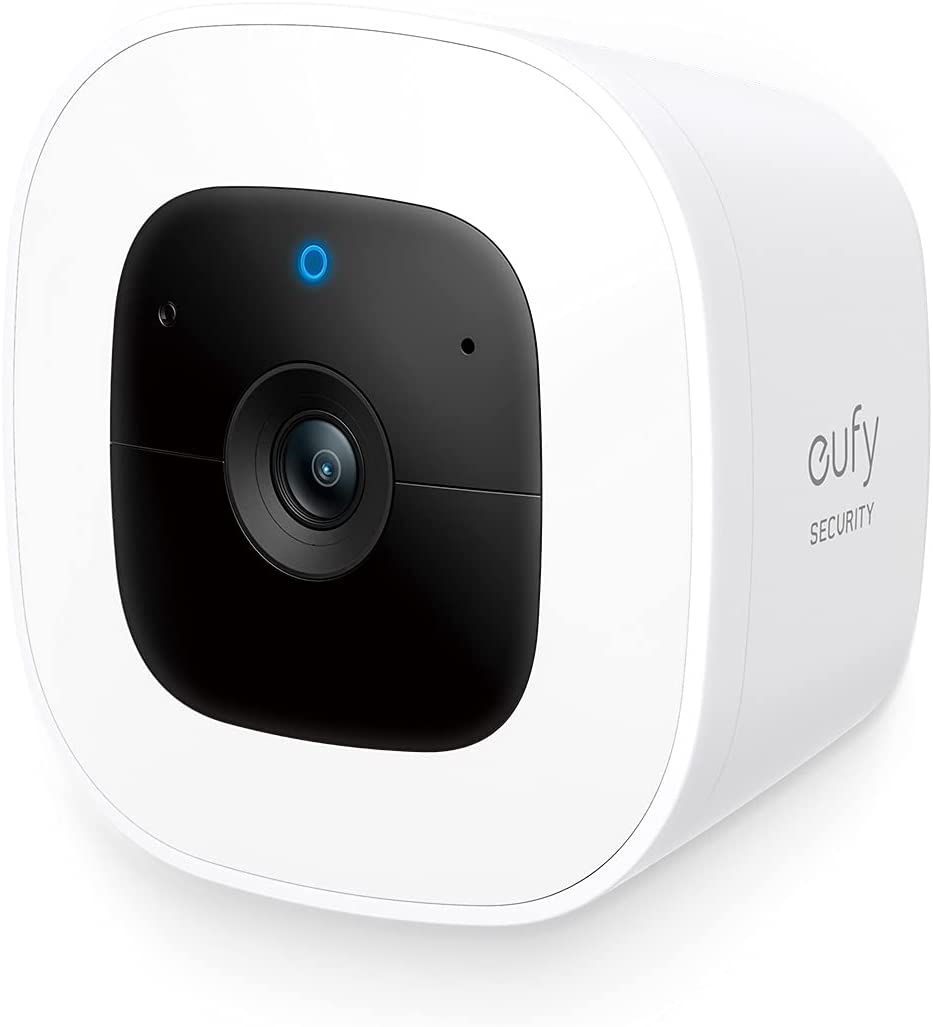 Product image of Eufy SoloCam L20