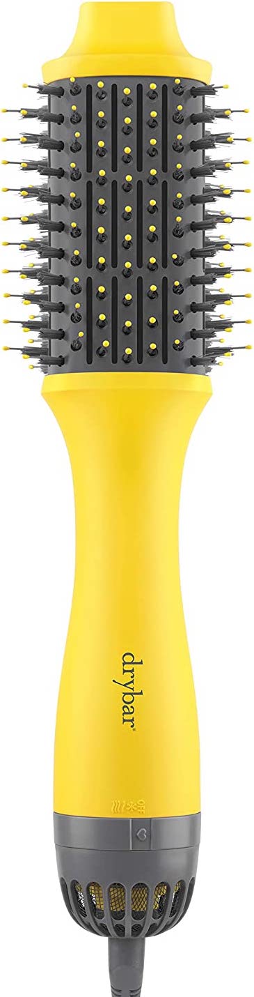 Product image of Drybar Double Shot Oval Blow-Dryer Brush
