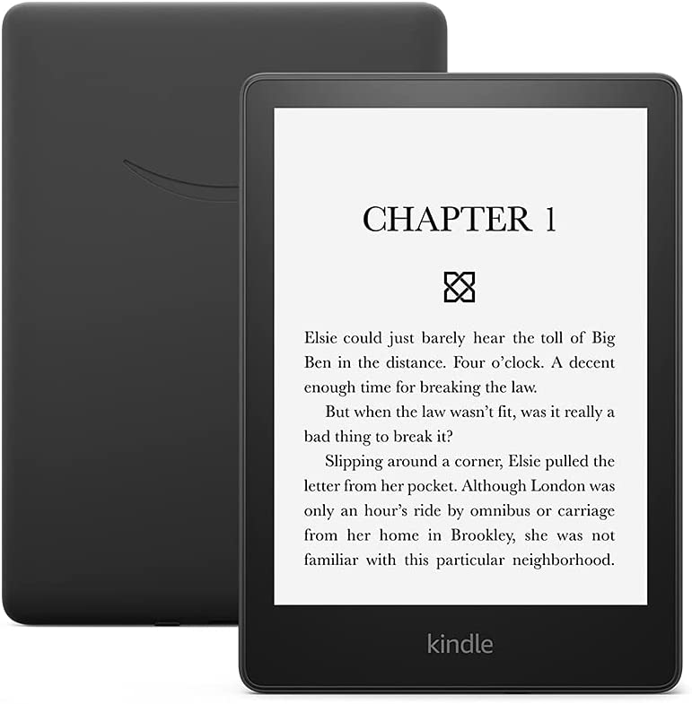 Product image of Amazon Kindle Paperwhite (11th Gen)