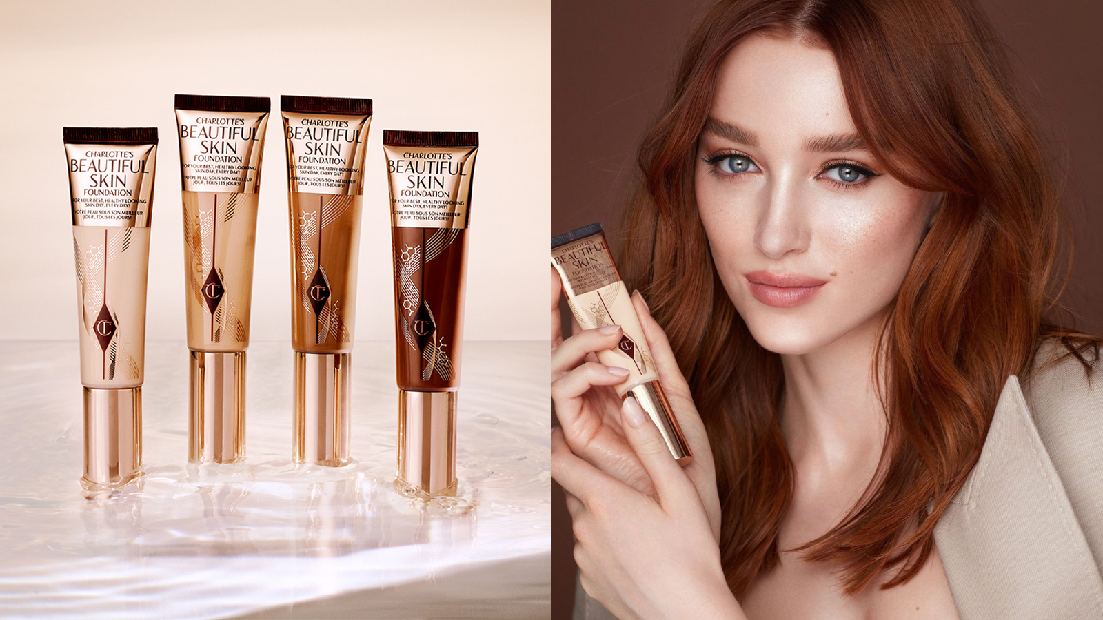 Купить Косметику Charlotte Tilbury В Интернет Магазине