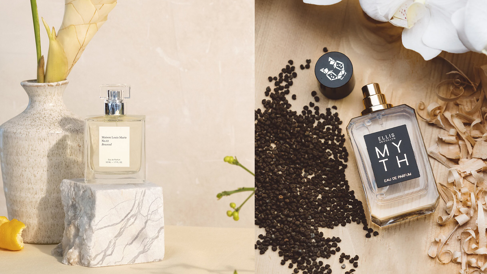 better world fragrance house