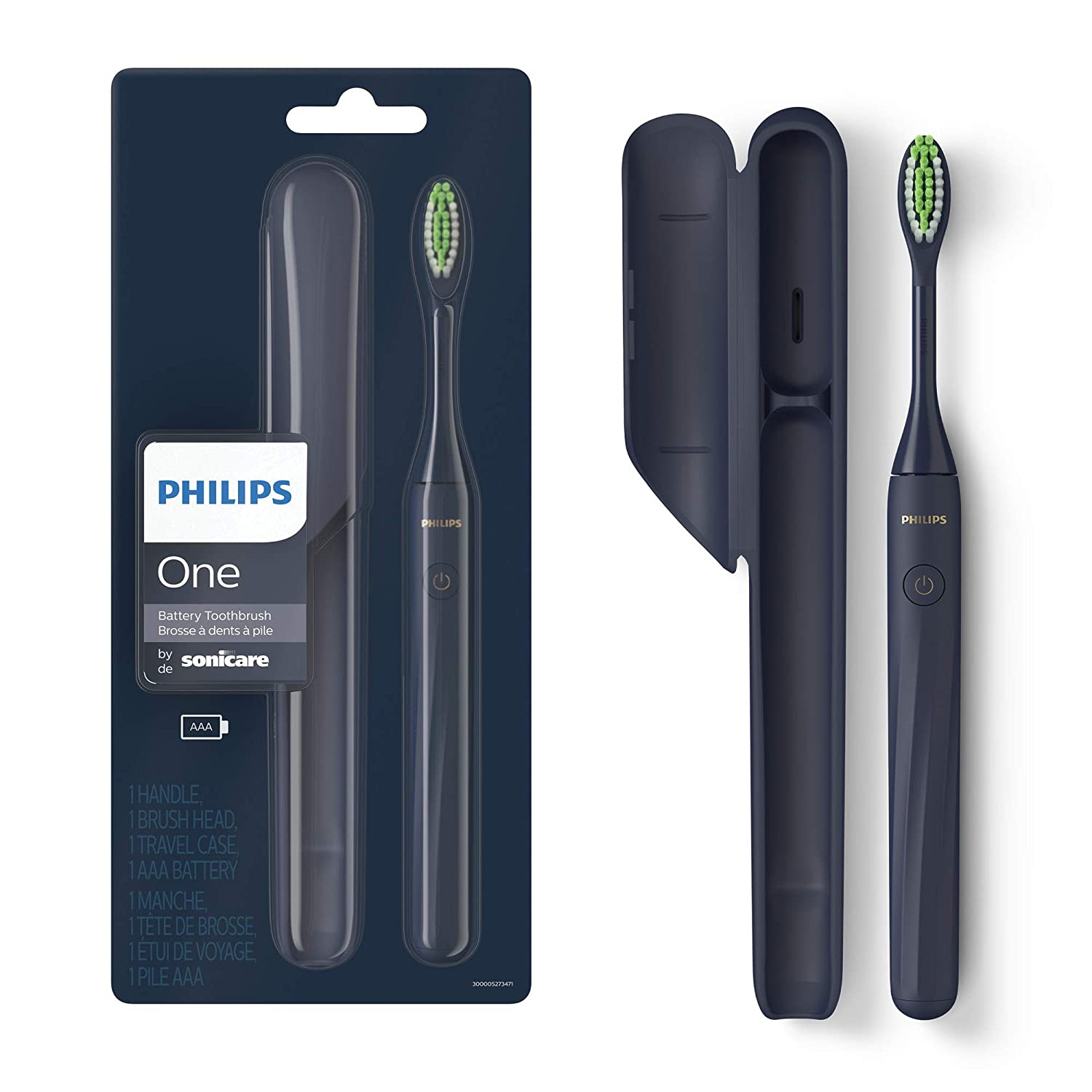 Citra Produk Philips Sonicare One