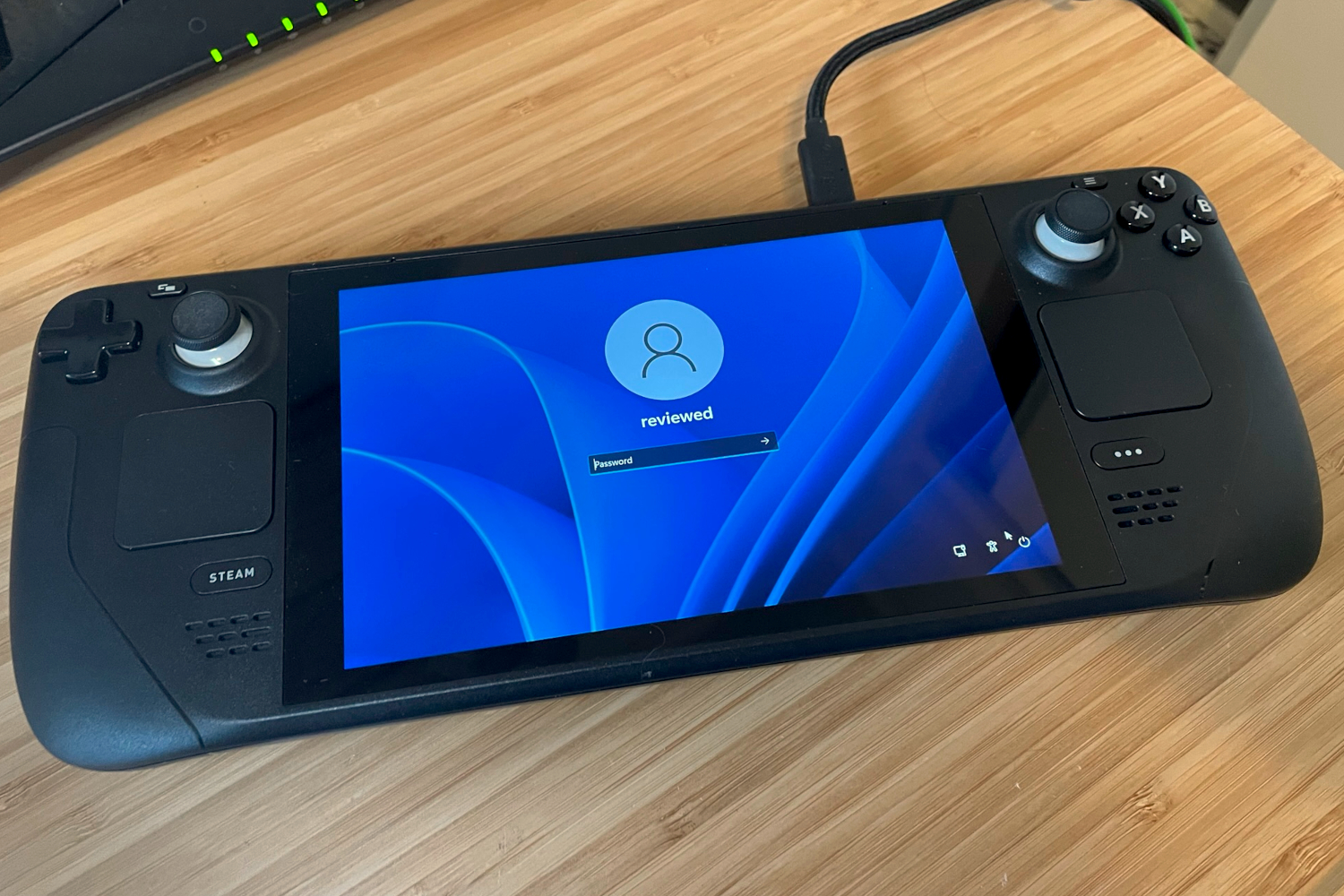 How to install Windows 11 on the Steam Deck  Flipboard