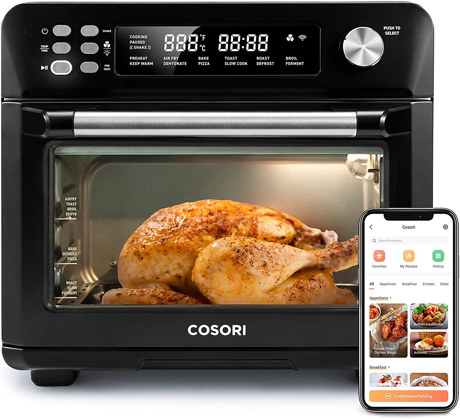 Product image of Cosori CS100-AO
