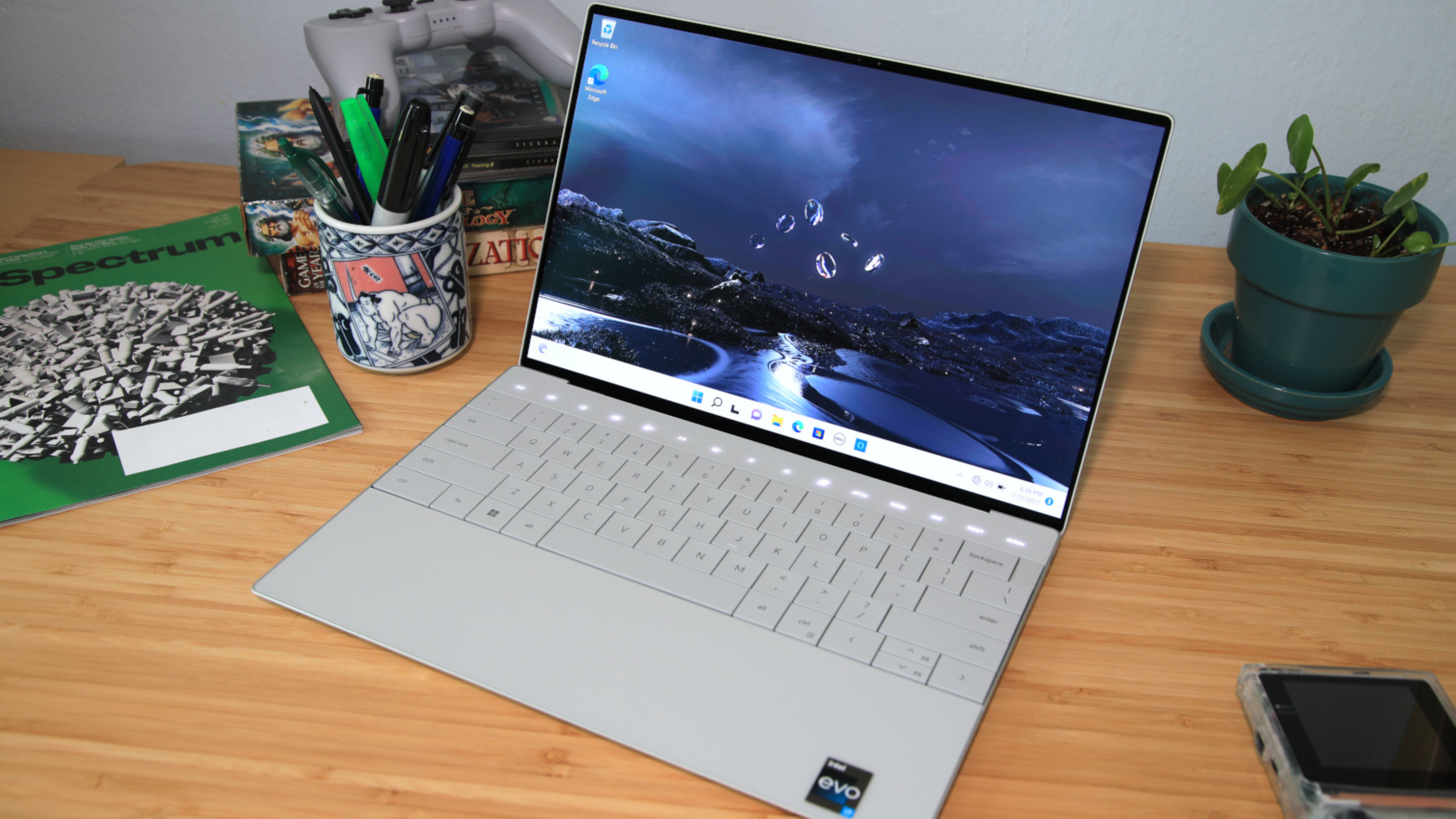 Dell XPS 13 Plus (2022) Review: Like a heatwave - Reviewed