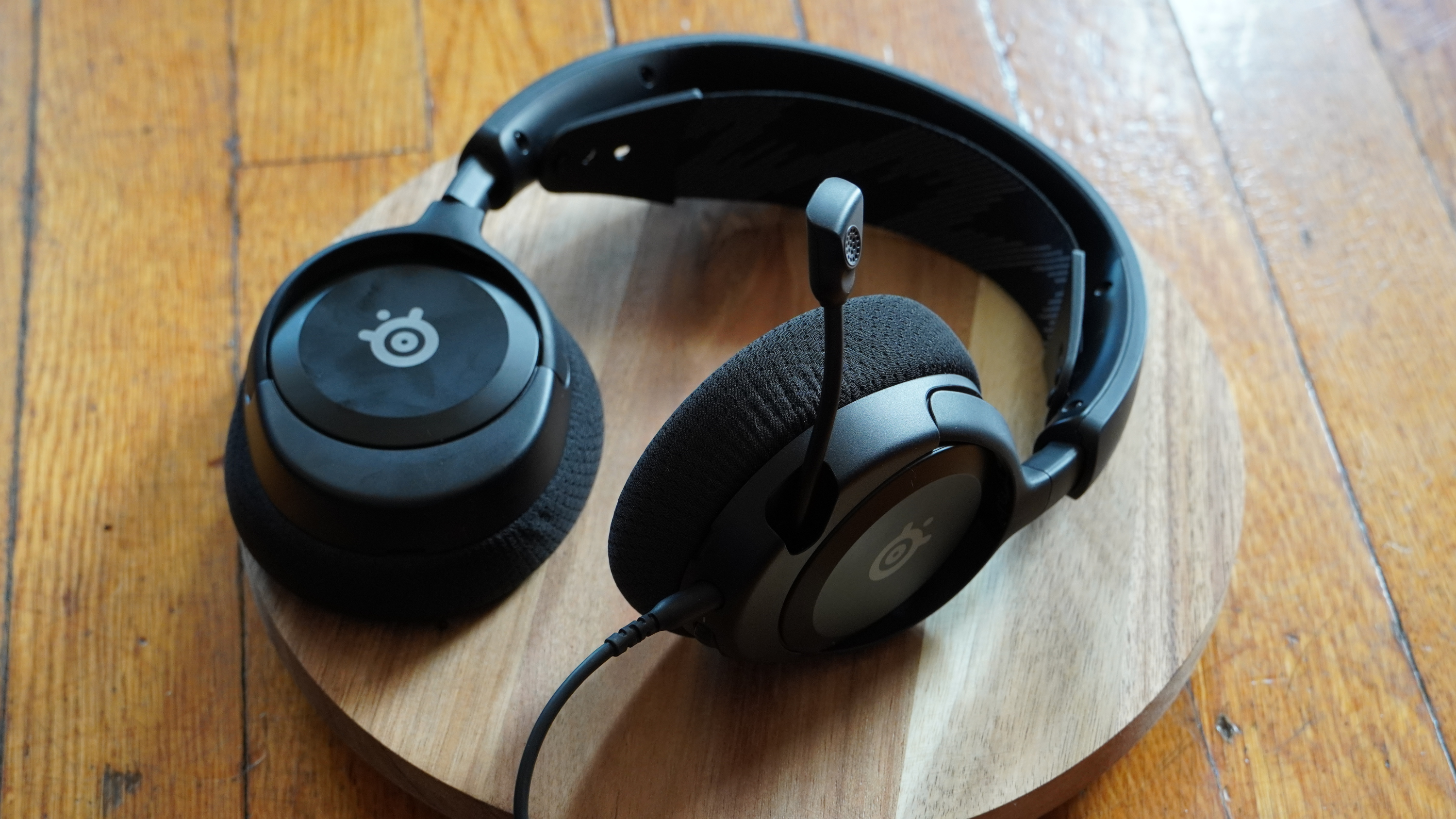 Steelseries Arctic Nova Pro Wireless Купить