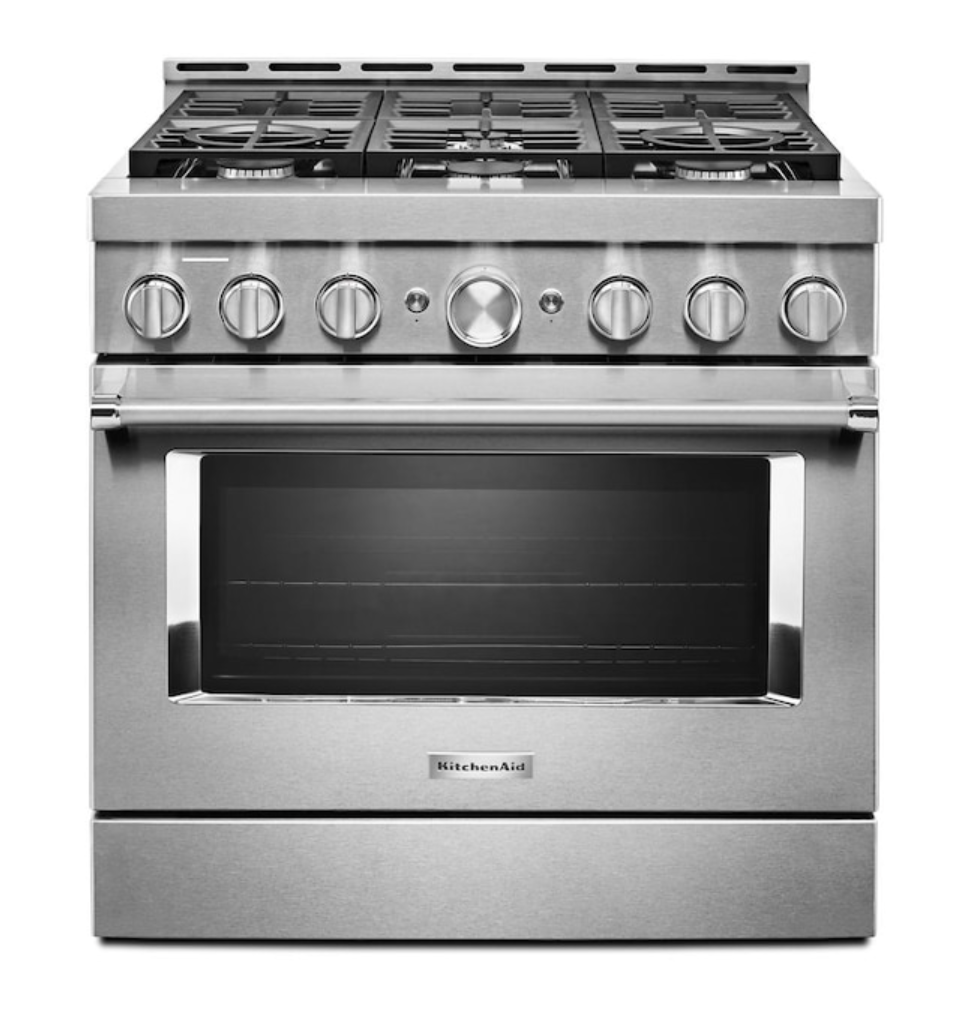 Изображение продукта KitchenAid KFGC506JSS