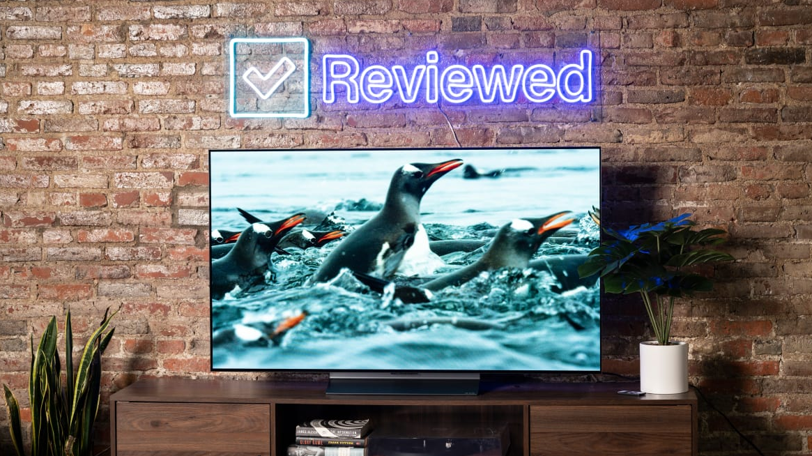 The Best 55-Inch TVs Of 2023 | Flipboard