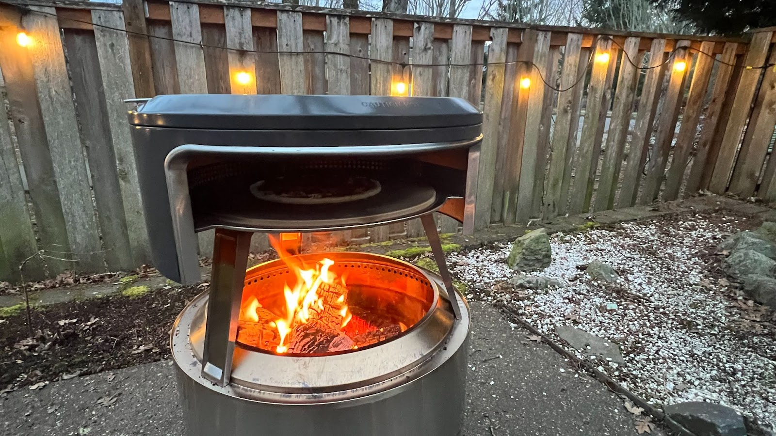 Solo Stove Pi Fire Review Flipboard