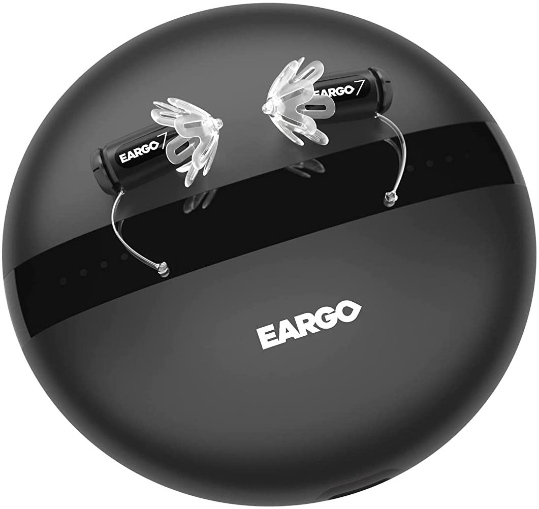 Eargo 7 Cost