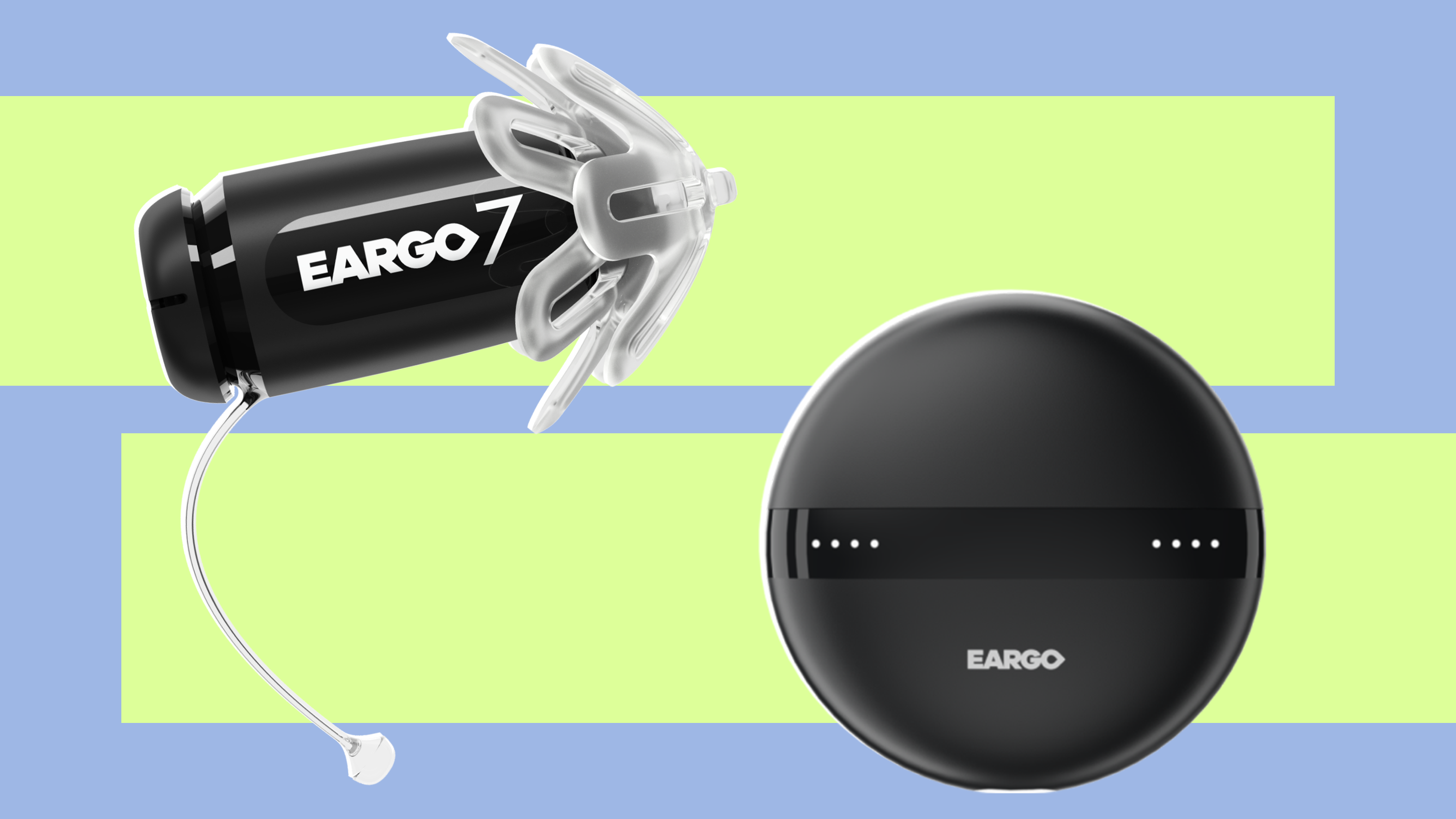 Eargo 7 Conclusion