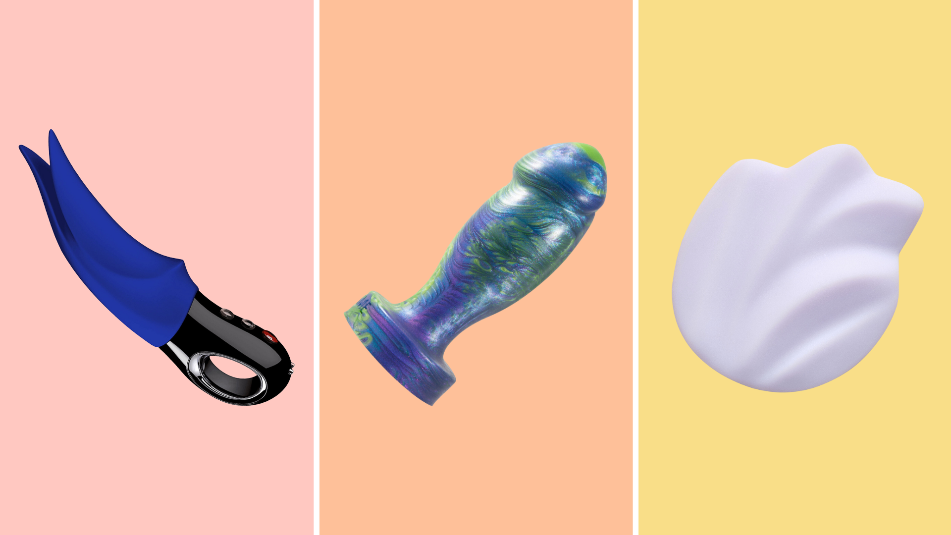 Best sex toys for Masturbation pic
