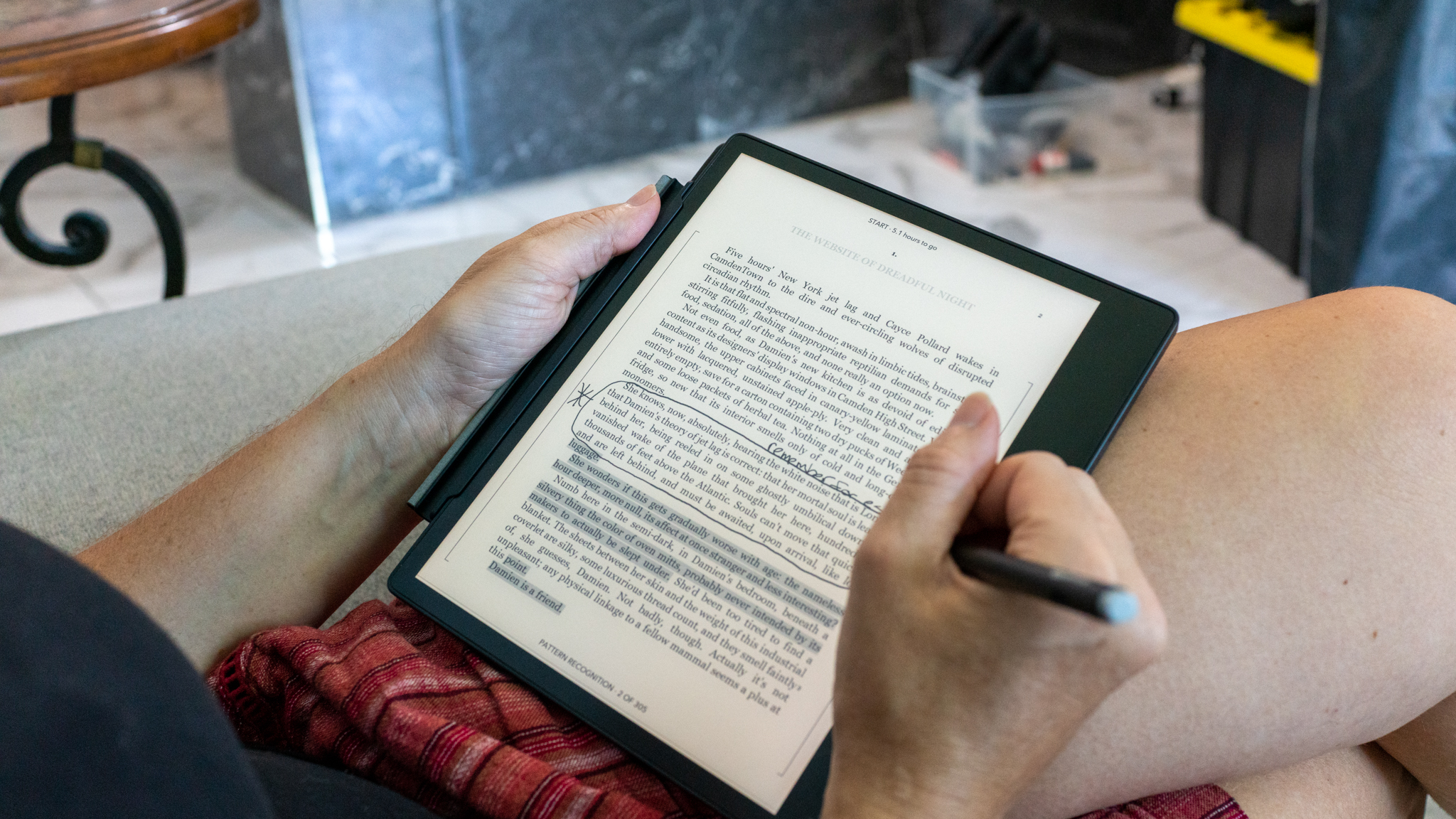 Review: Kobo Elipsa 2e | Flipboard