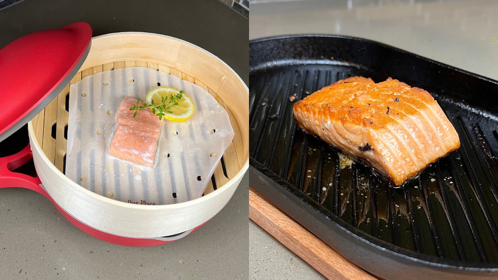 Here's our guide to the best pans for cooking fish Flipboard