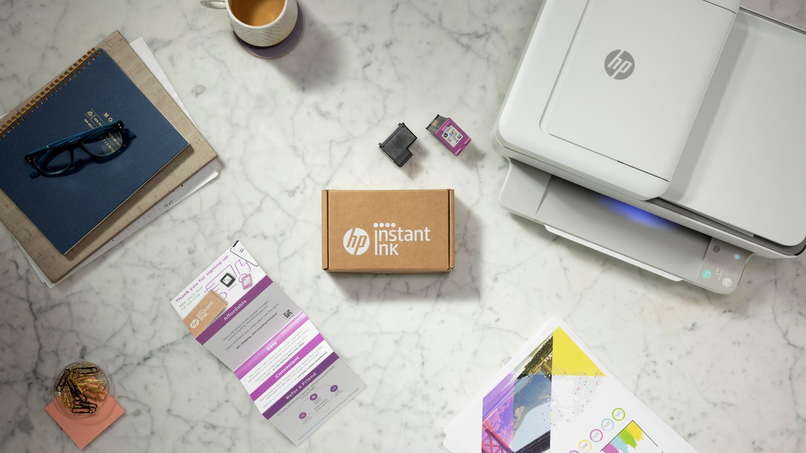 What is HP Instant Ink (and is it worth it)? Flipboard