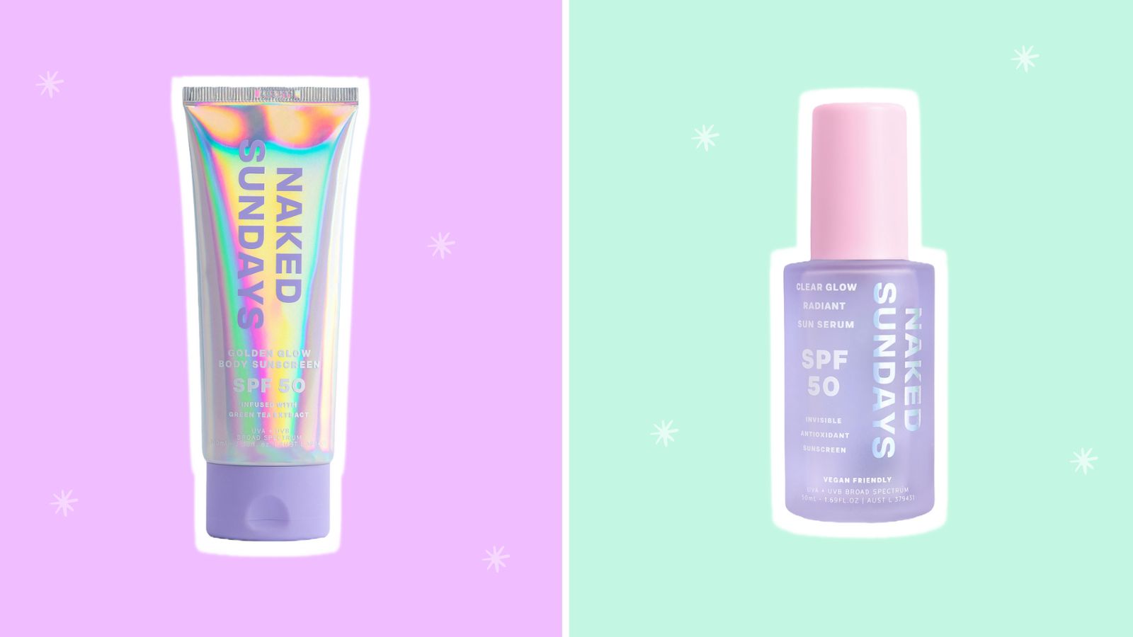 Naked Sundays Review