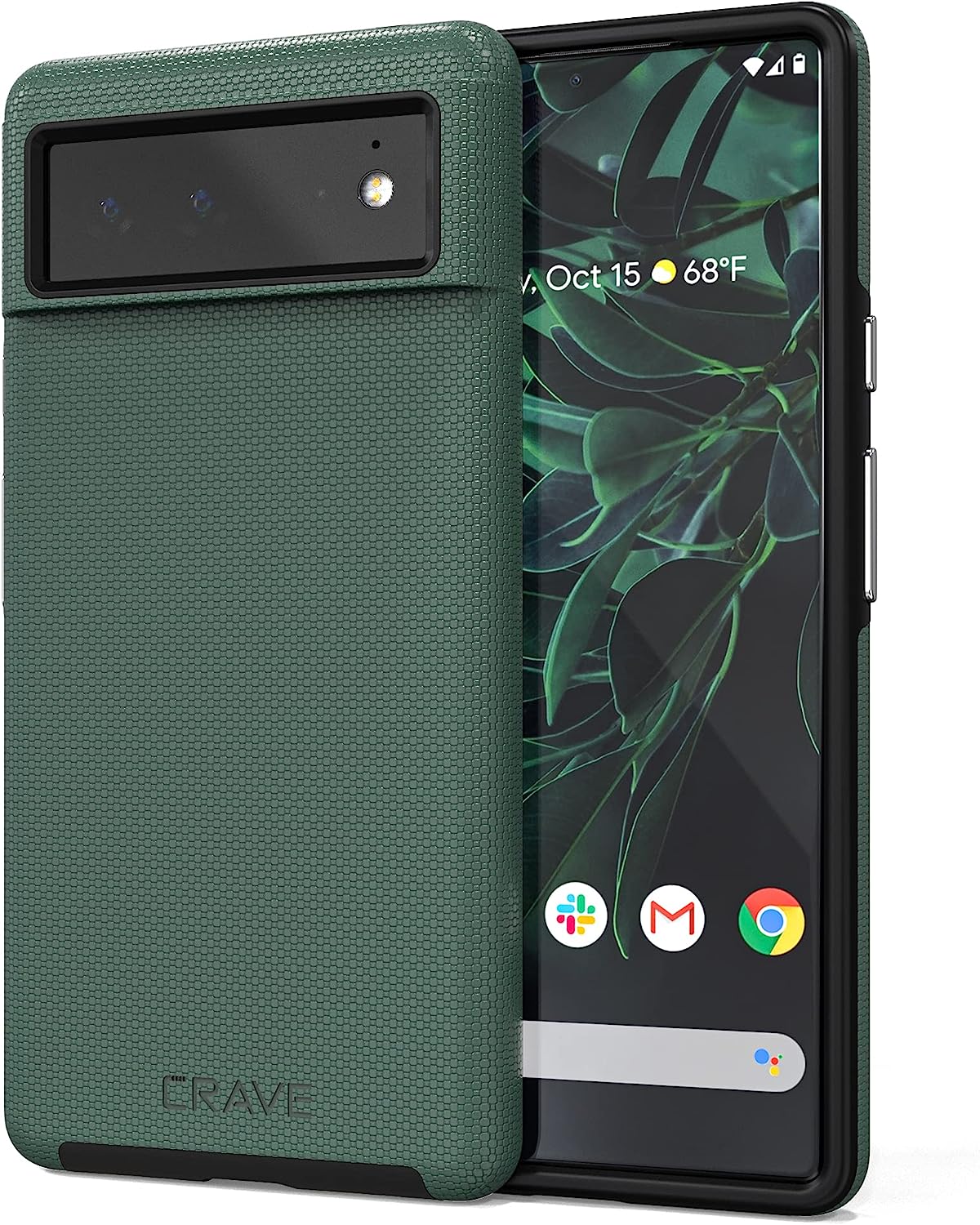 Product image of Crave Dual Guard Google Pixel 6 Case