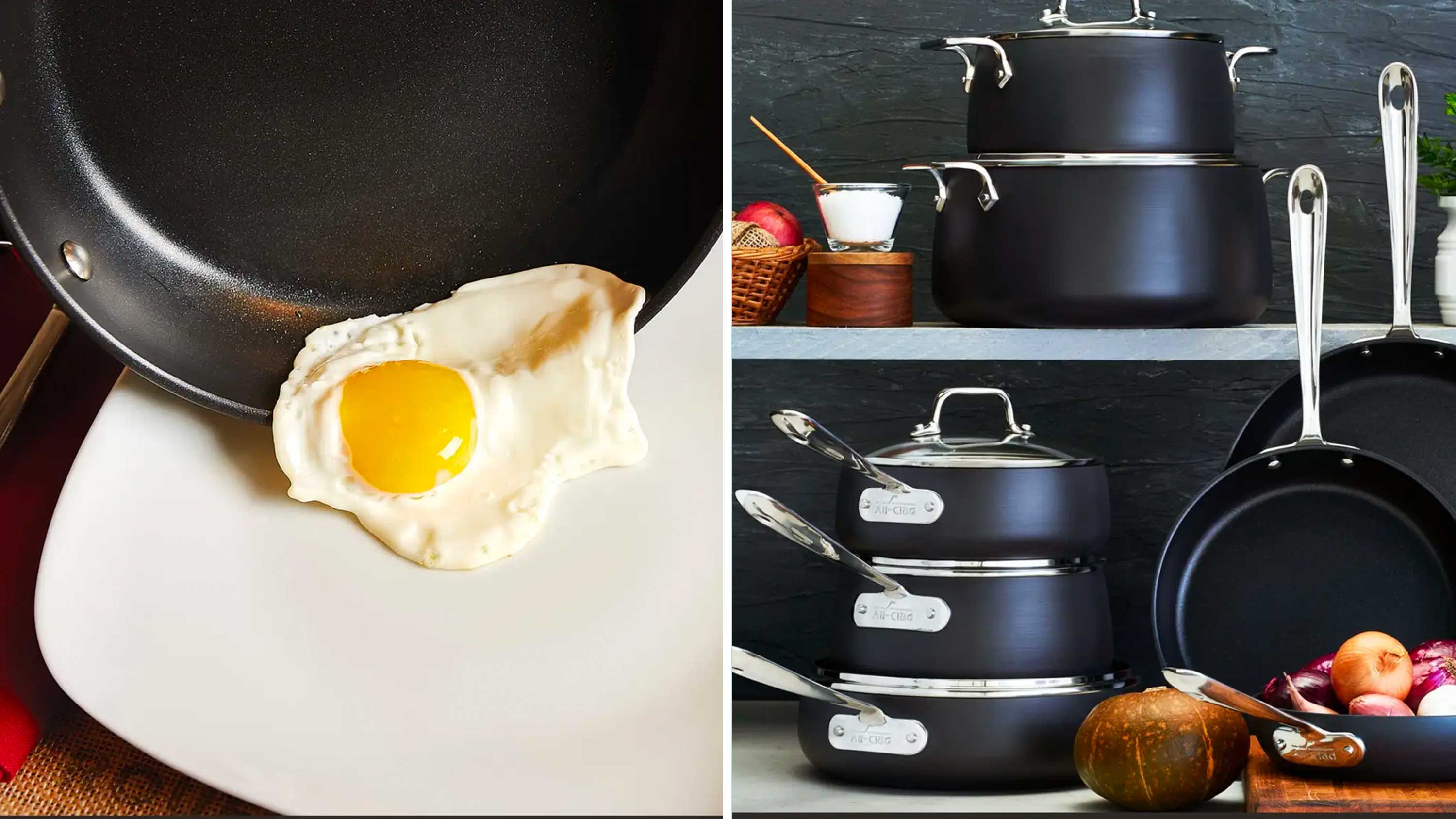 All-Clad cookware sale: Save up to 74% on All-Clad pots and pans