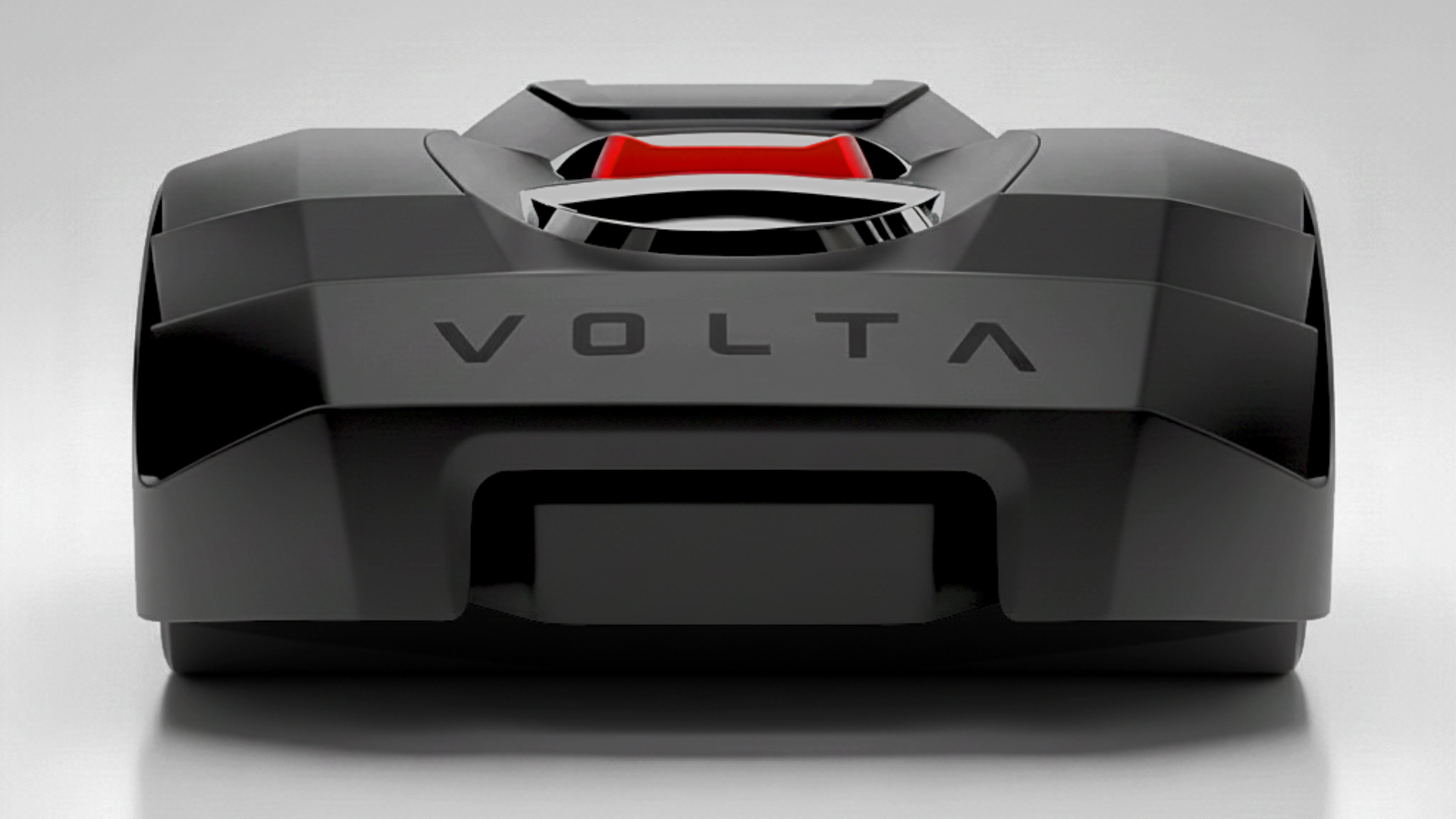 Volta Lawn Companion