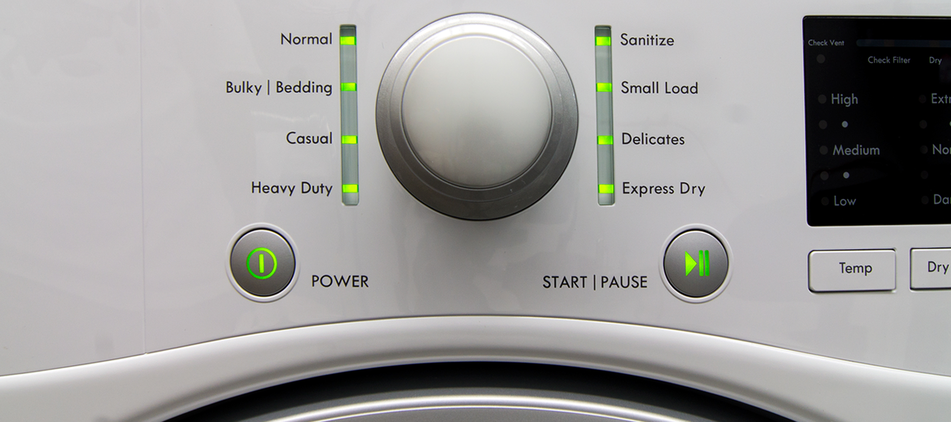 Best Top Loading Washing Machine >> Kenmore 81182 Dryer Review - Reviewed.com Laundry Best Top Loading Washing Machine >> Kenmore 81182 Dryer Review - Reviewed.com Laundry