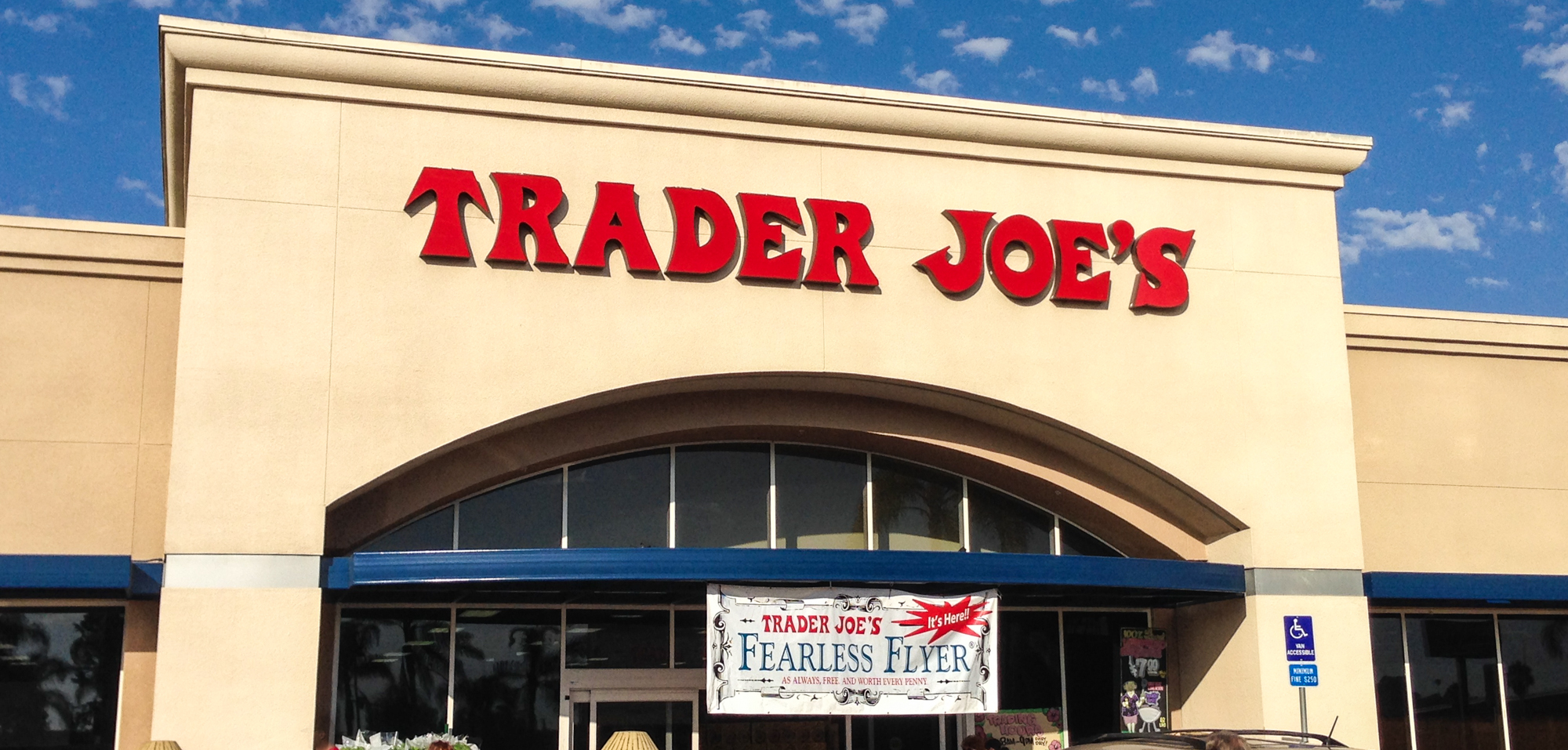 The Best Things to Buy at Trader Joe's - Reviewed.com Refrigerators