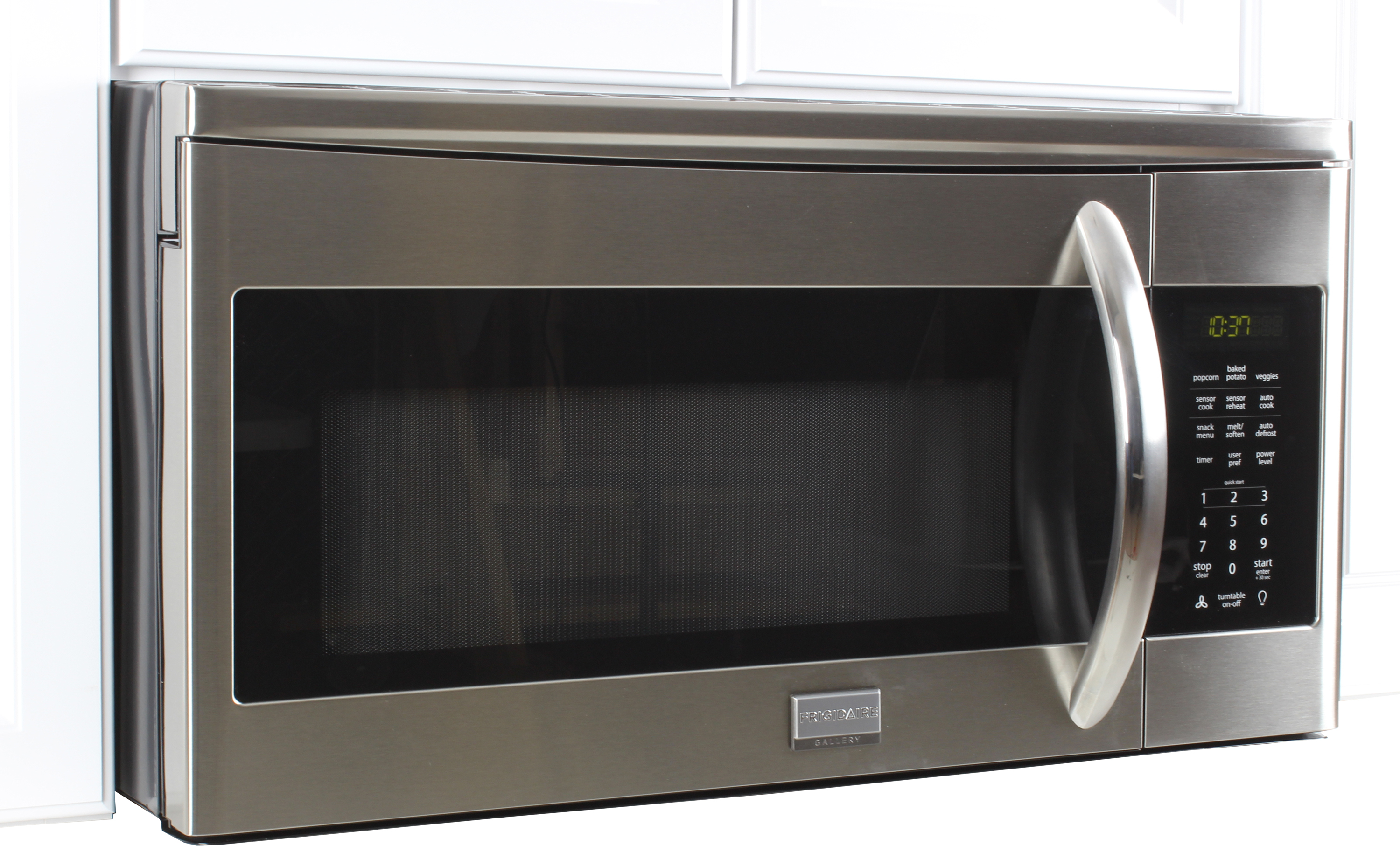 Frigidaire FGMV175QF OvertheRange Microwave Review