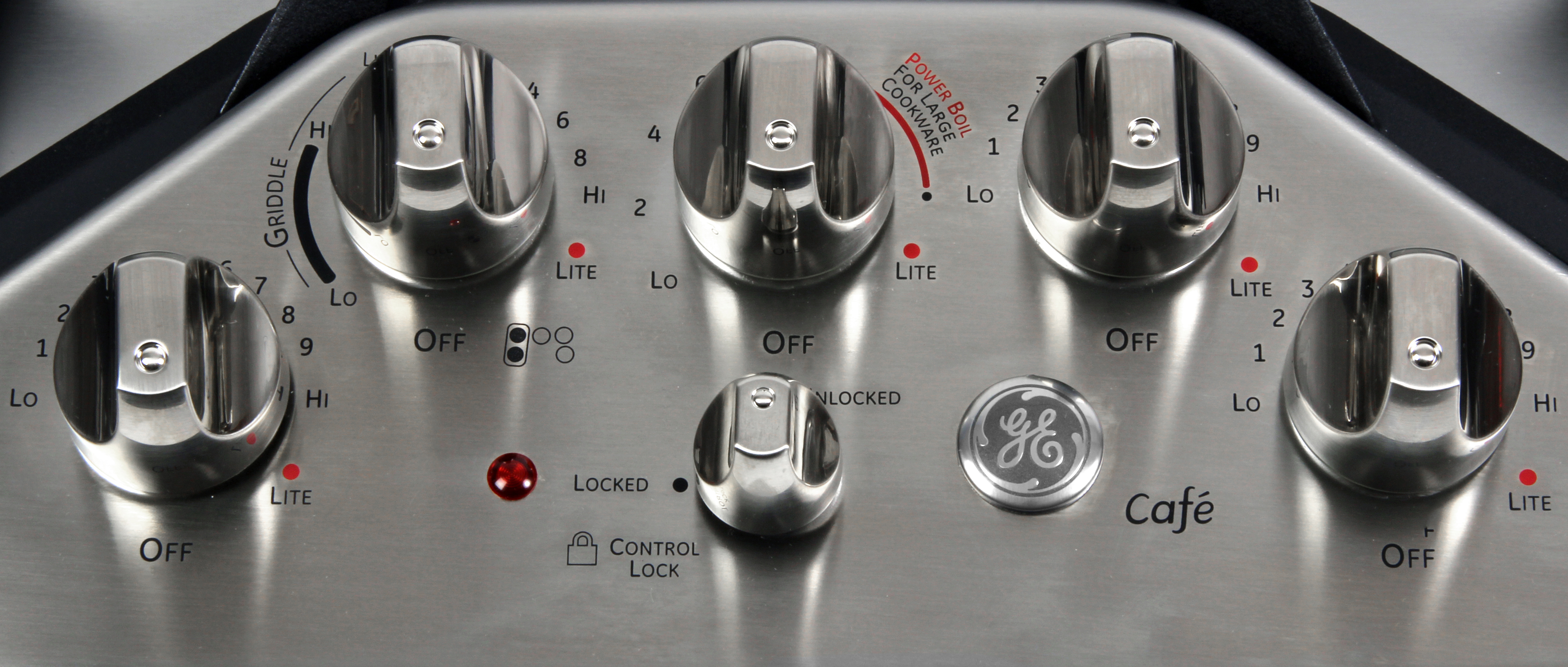 GE CGP650SETSS 36Inch Gas Cooktop Review Ovens