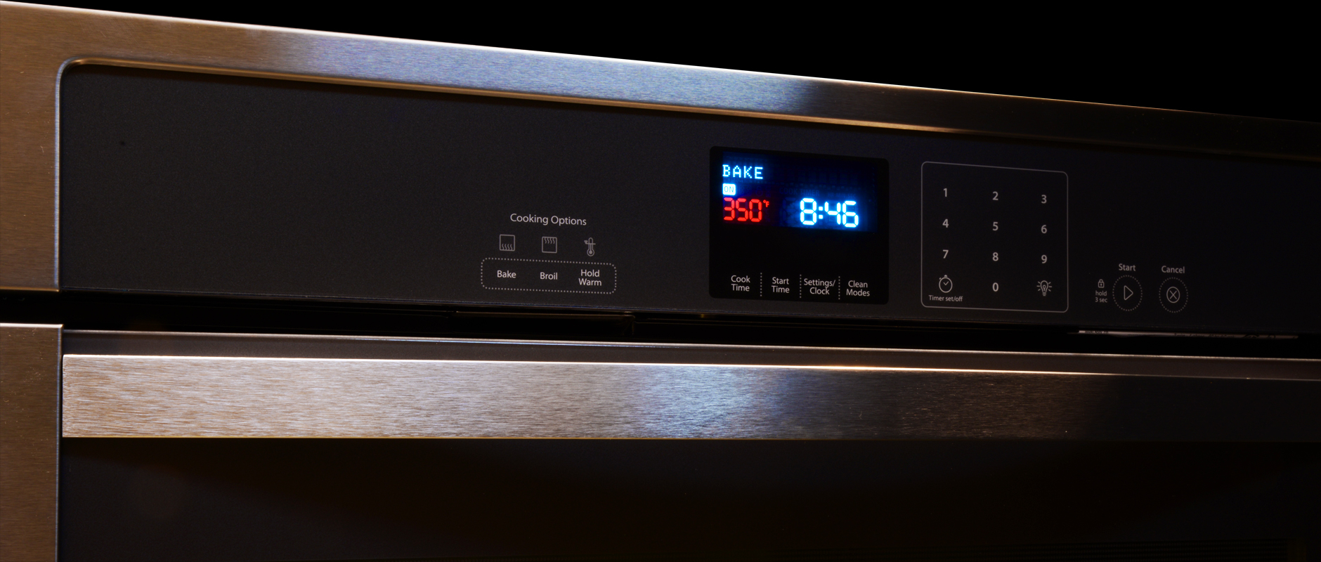 Whirlpool WOS51EC0AS 30inch Single Electric Wall Oven Review