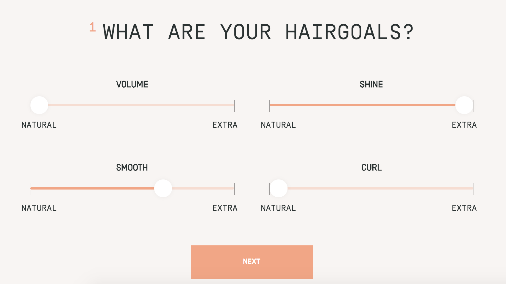 Prose hair review