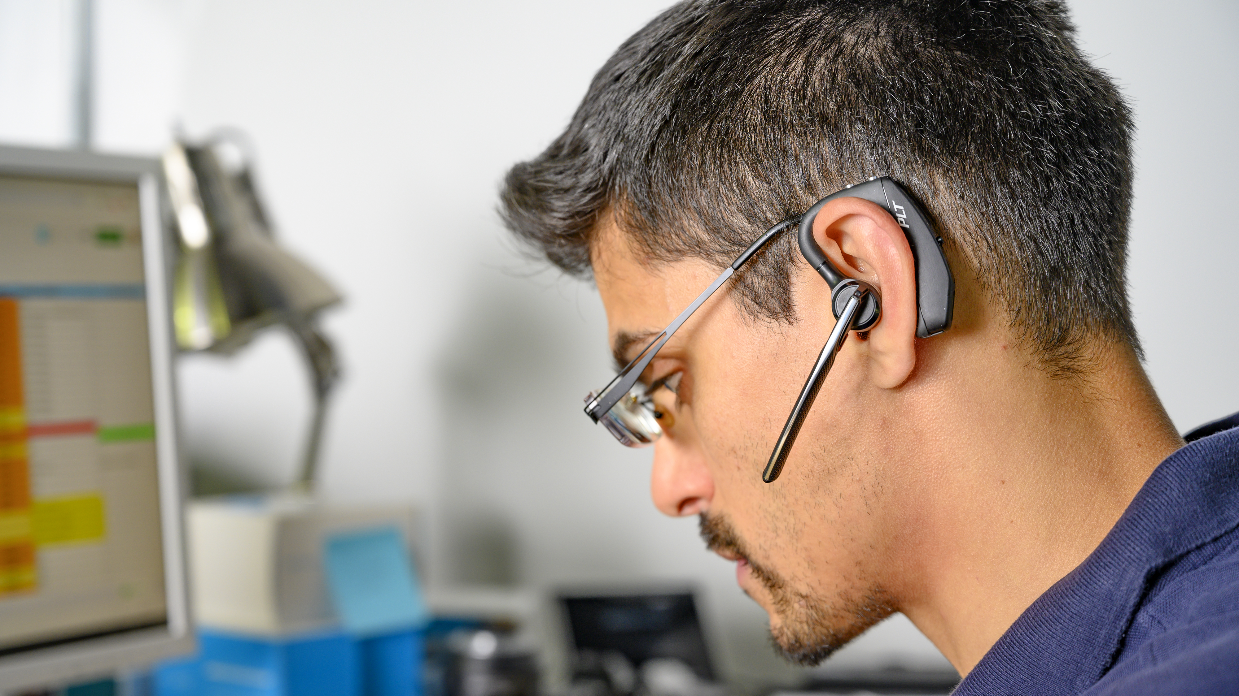 These are the best Bluetooth headsets available today.