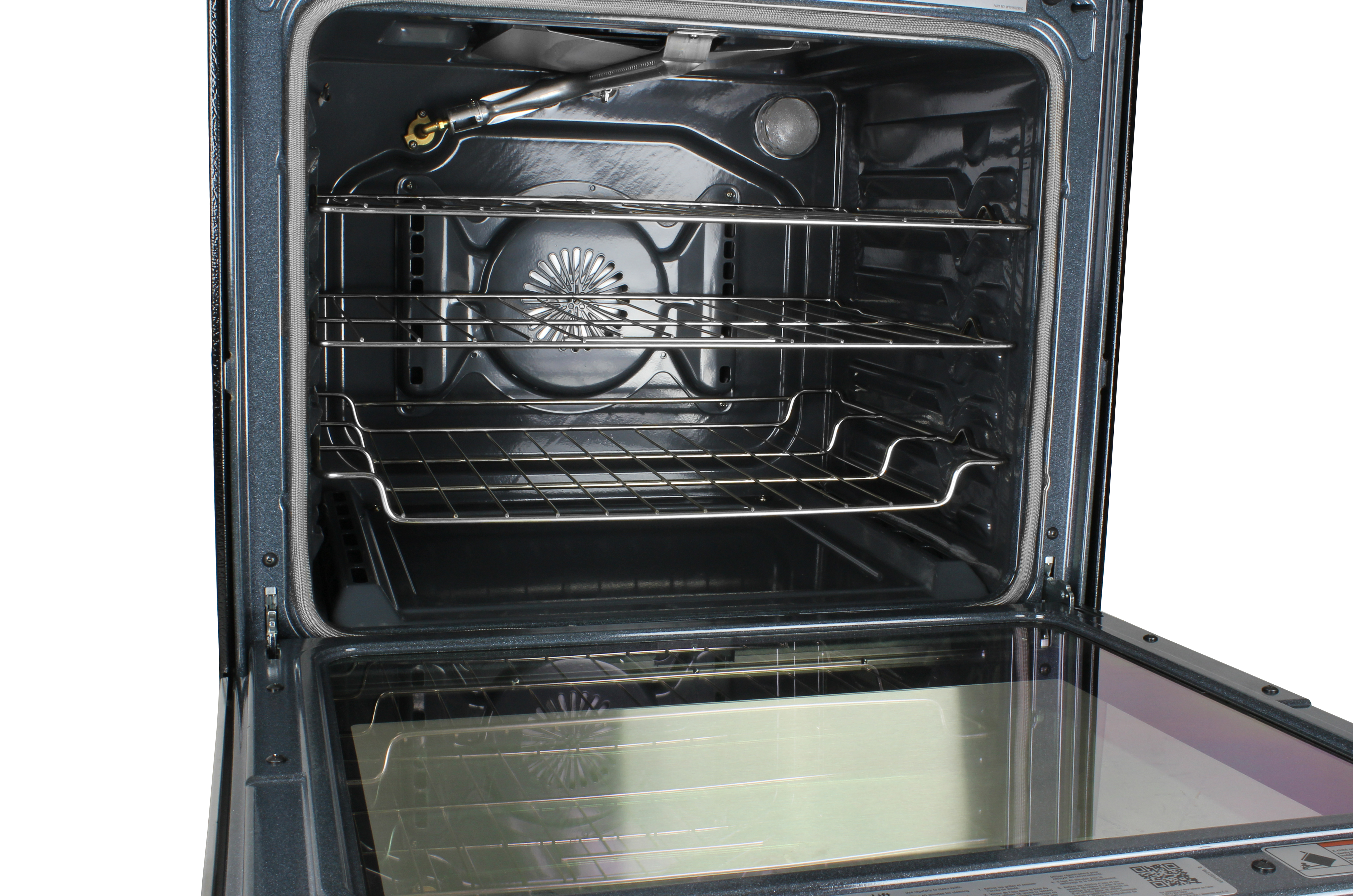 KitchenAid Architect Series II Gas Range - Thumbnail 2