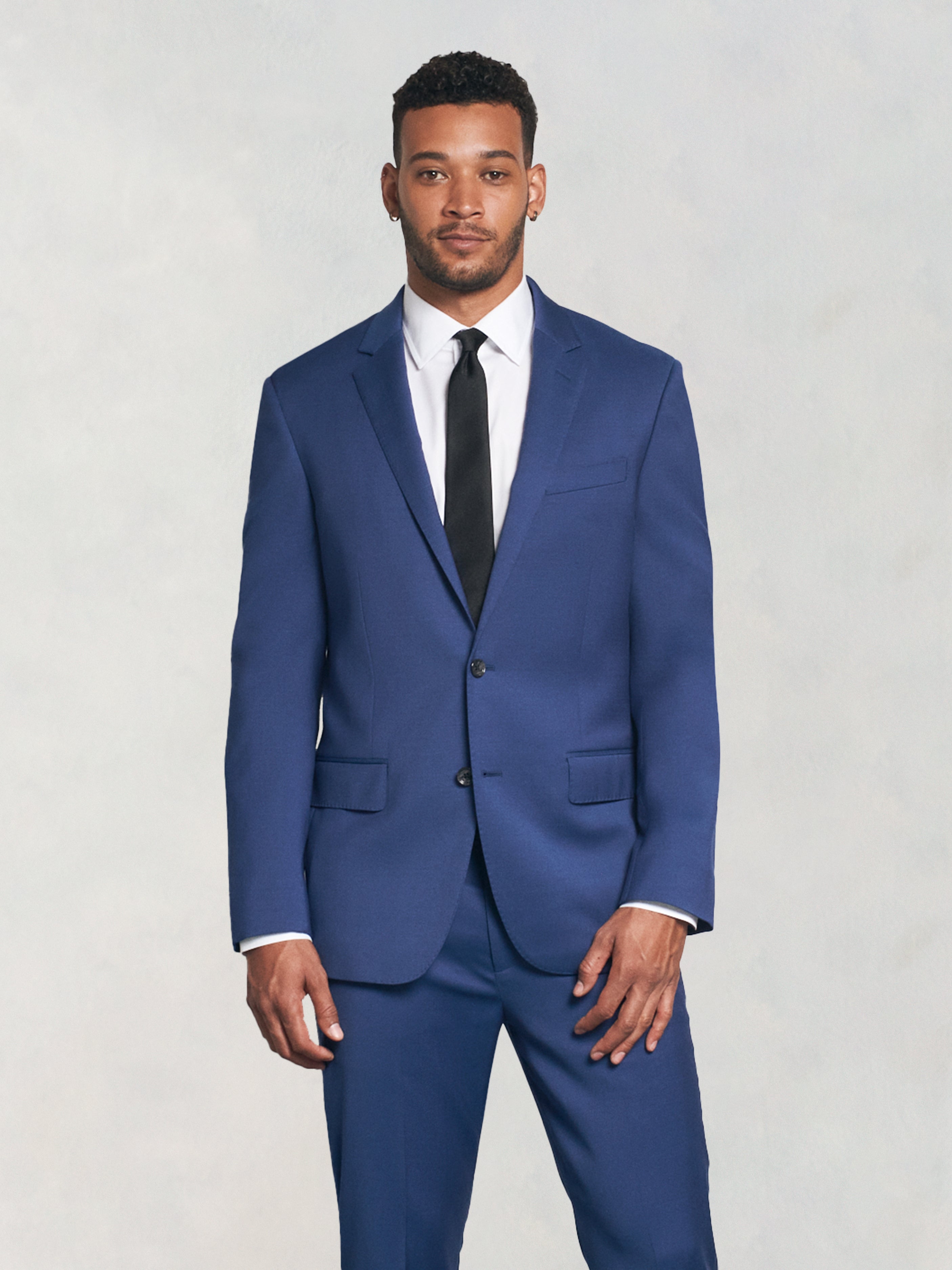 Product image of Royal Blue Suit