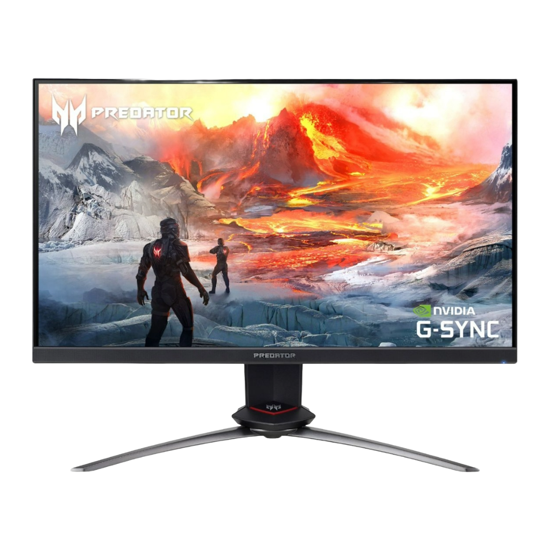 Product image of Acer Predator XB253Q