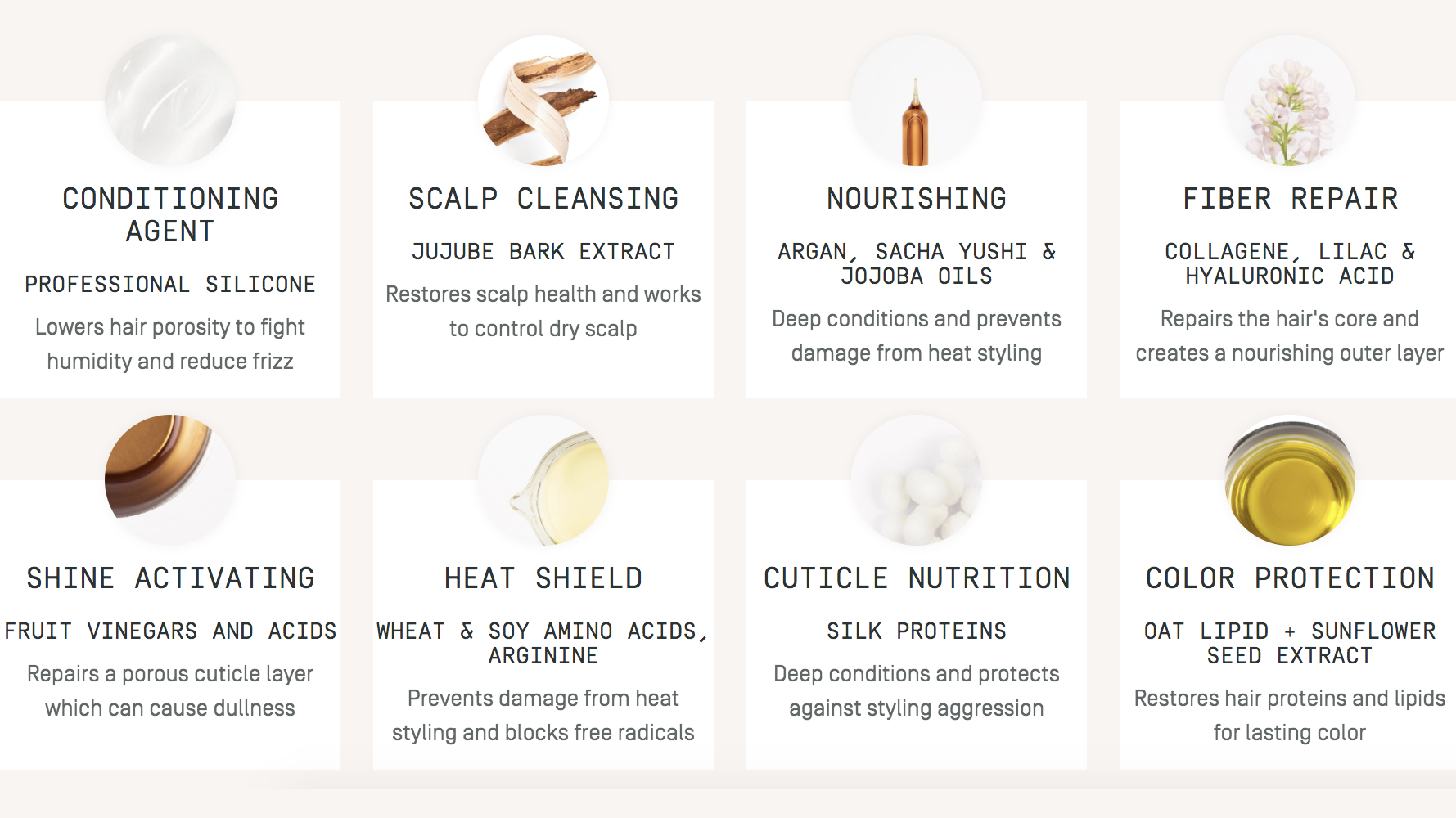 Prose hair review