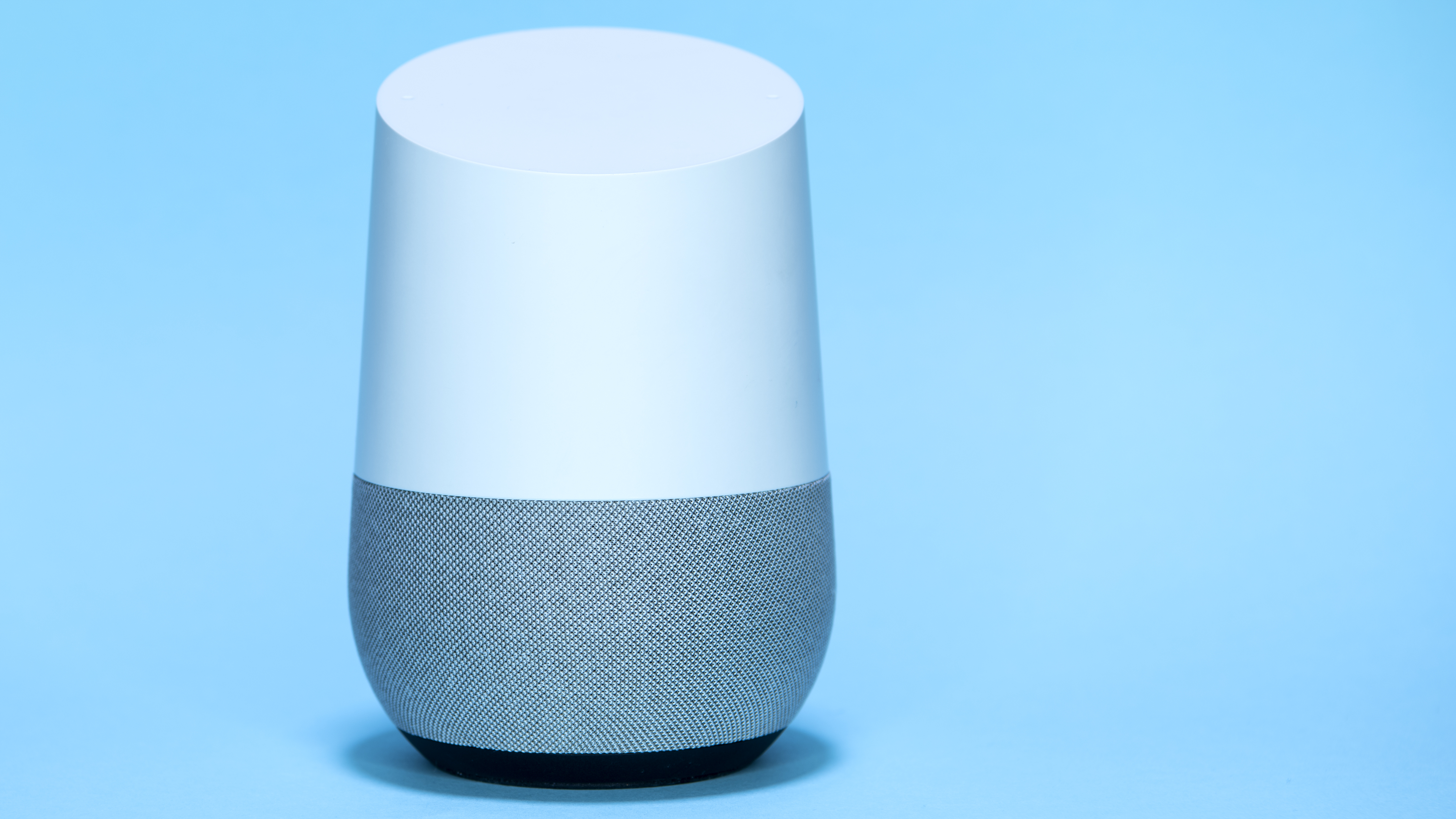 Google Home Smart Speaker