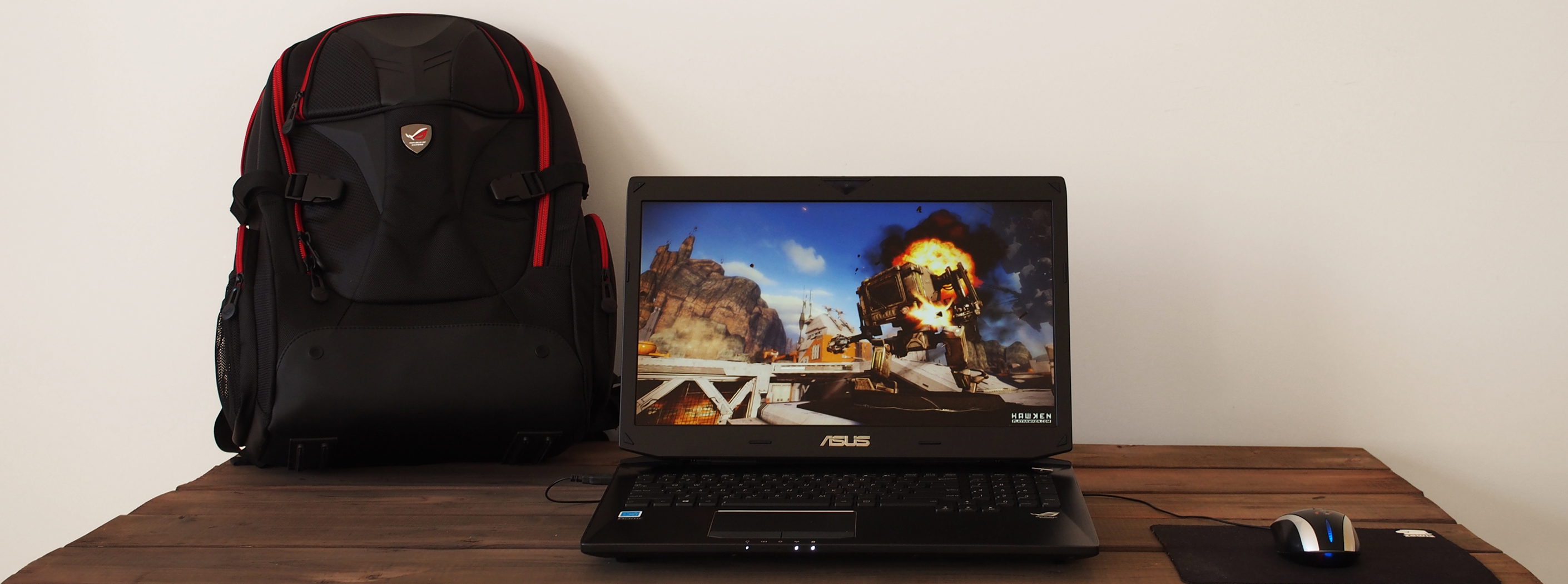 Asus ROG G750JZ-XS72 Gaming Laptop Review - Reviewed