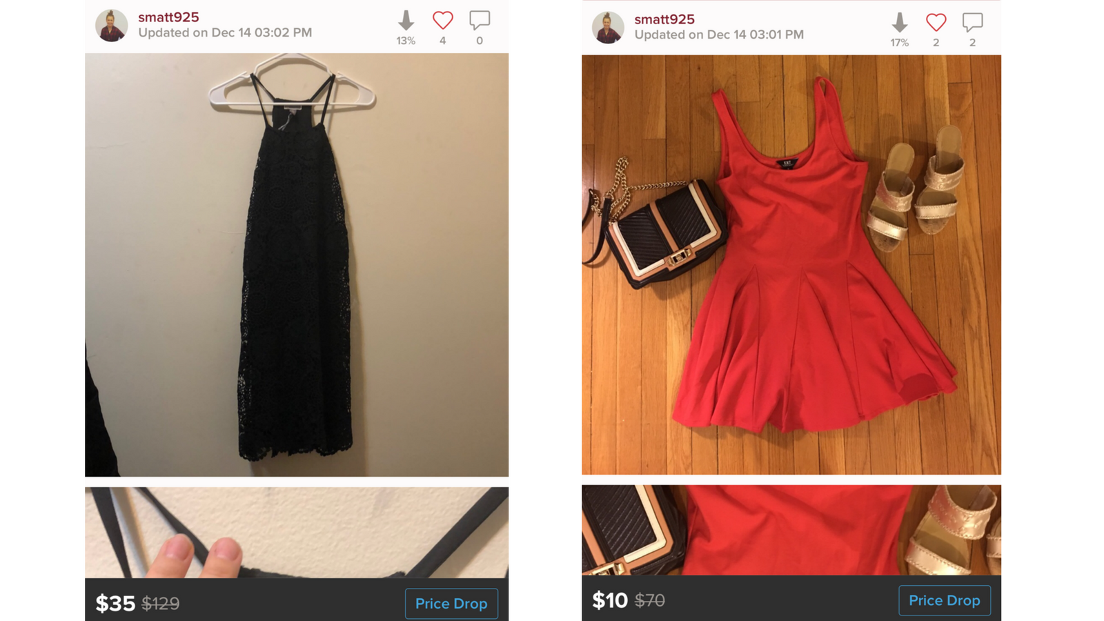 Poshmark Share Bot