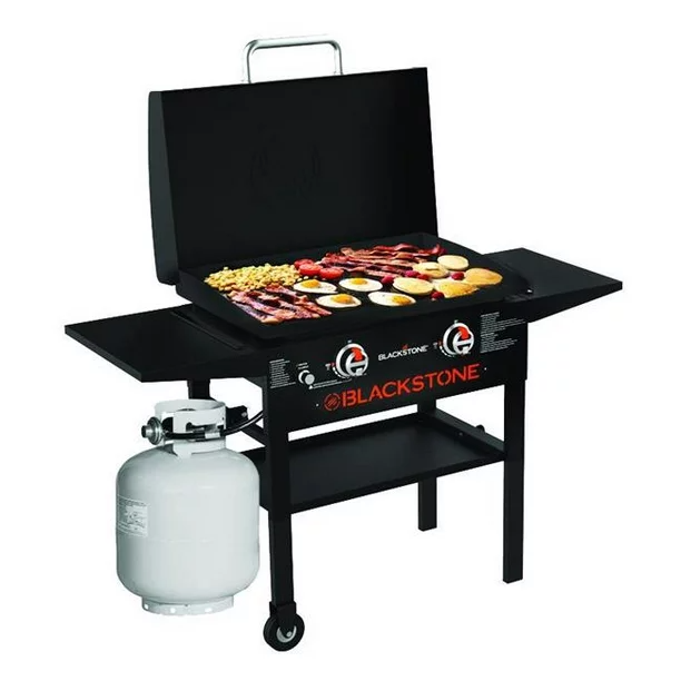 Product image of Blackstone 1883 Griddle Station