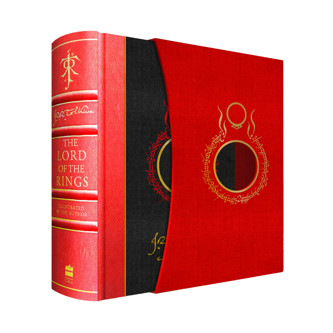 Product image of The Lord of the Rings: Special Edition