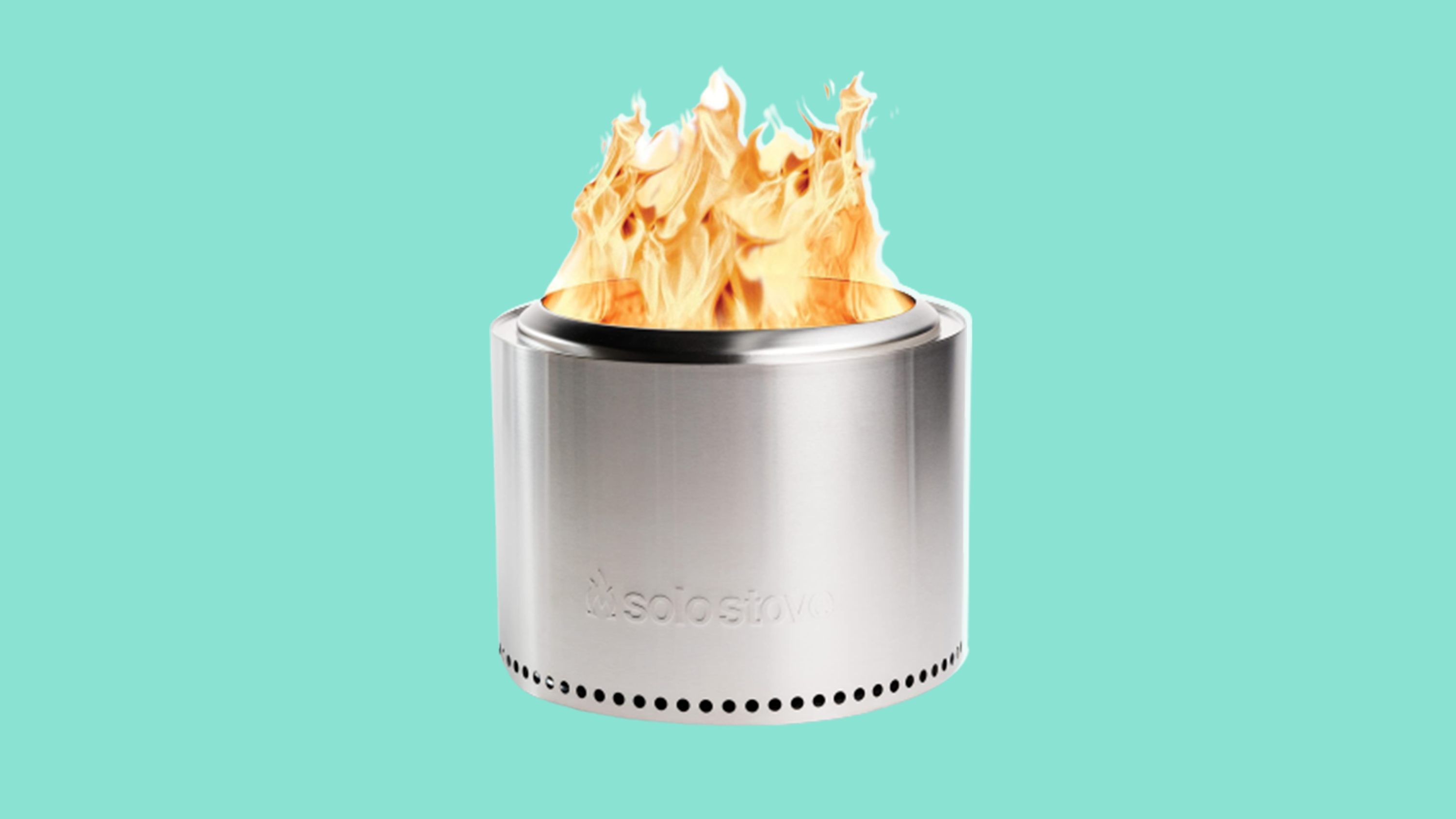 Best gifts for men: Solo Stove 2.0