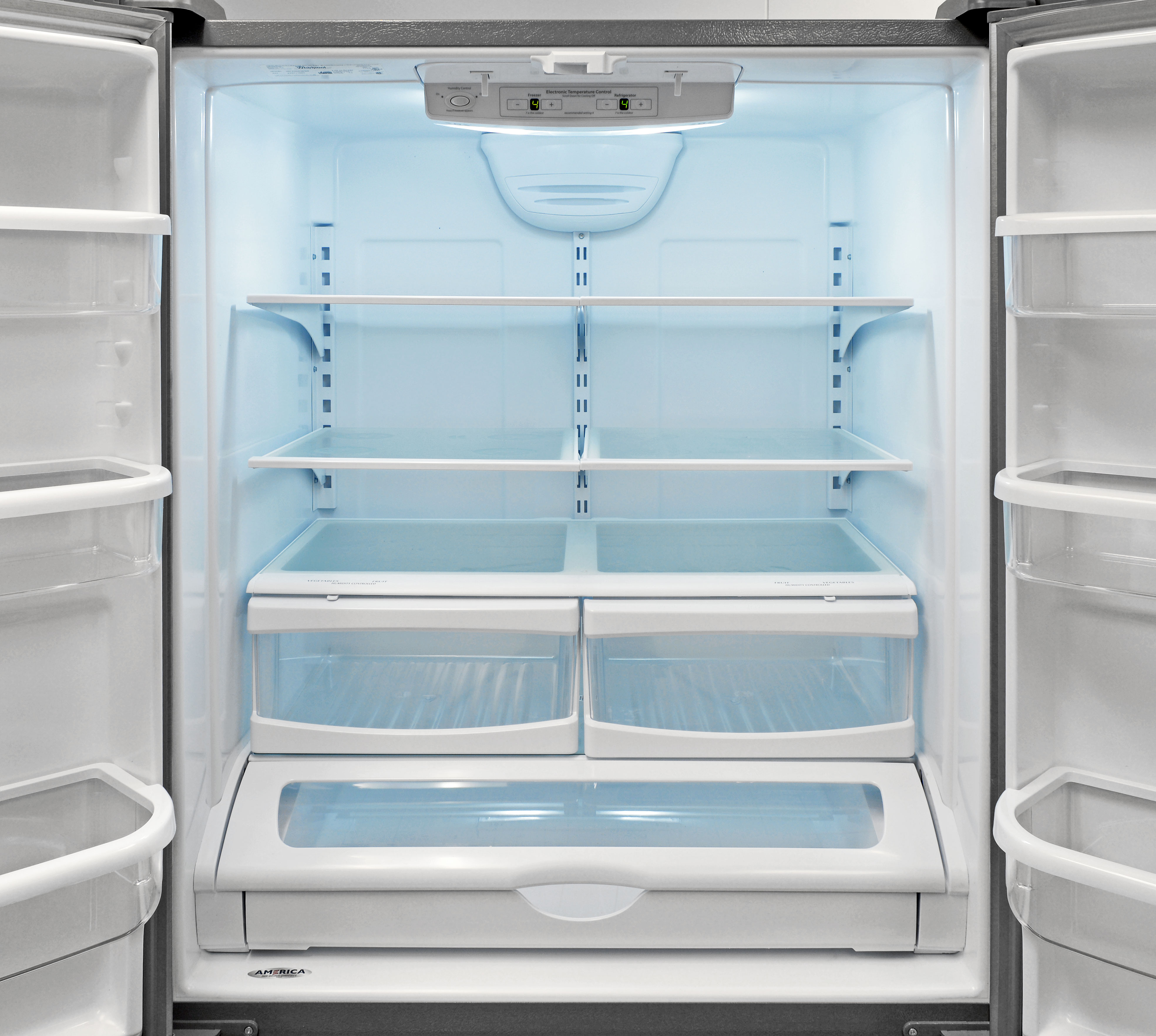 Вирпул 52007281 холодильник