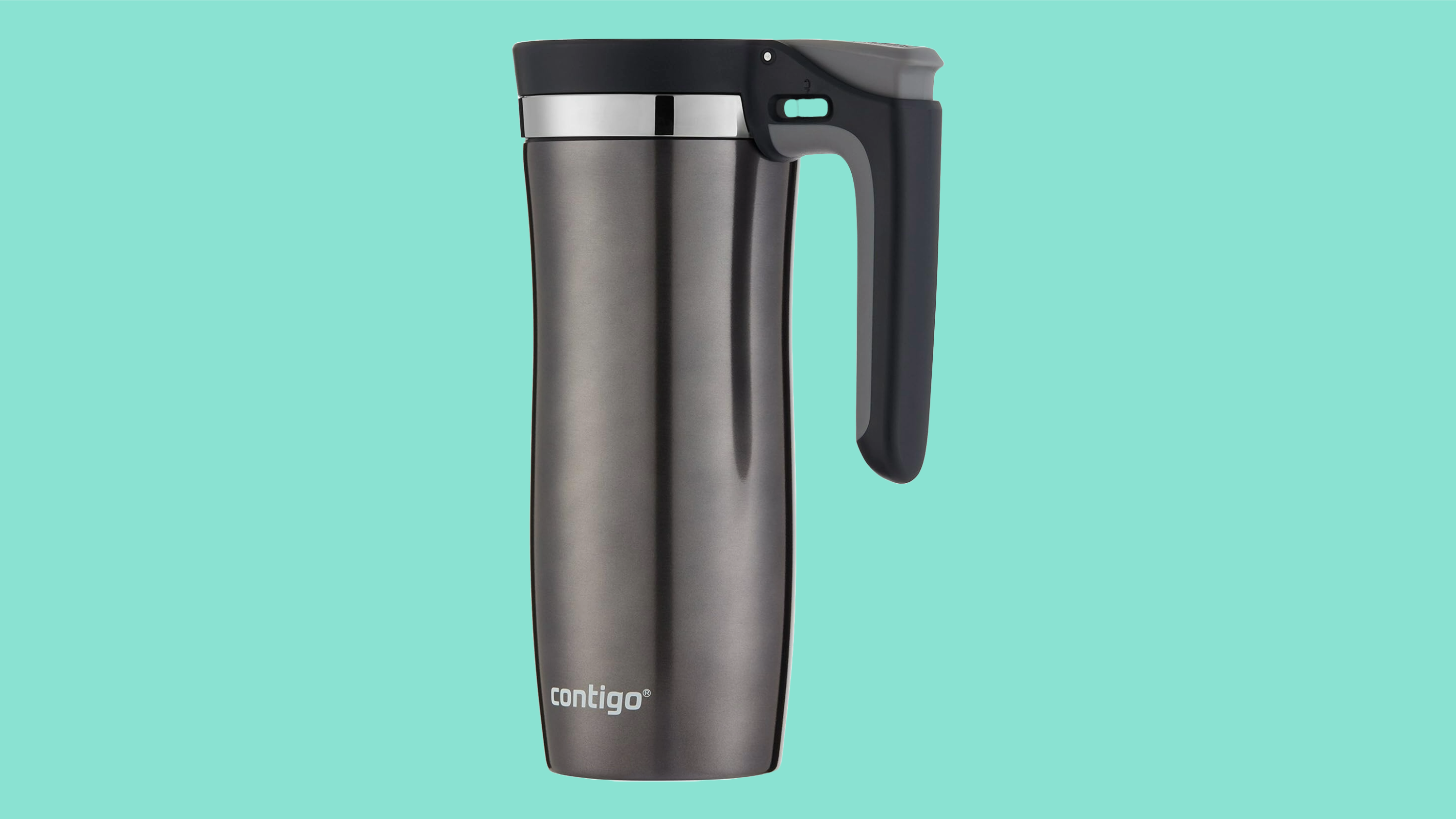 Product image of the Contigo Handled Autoseal Travel Mug