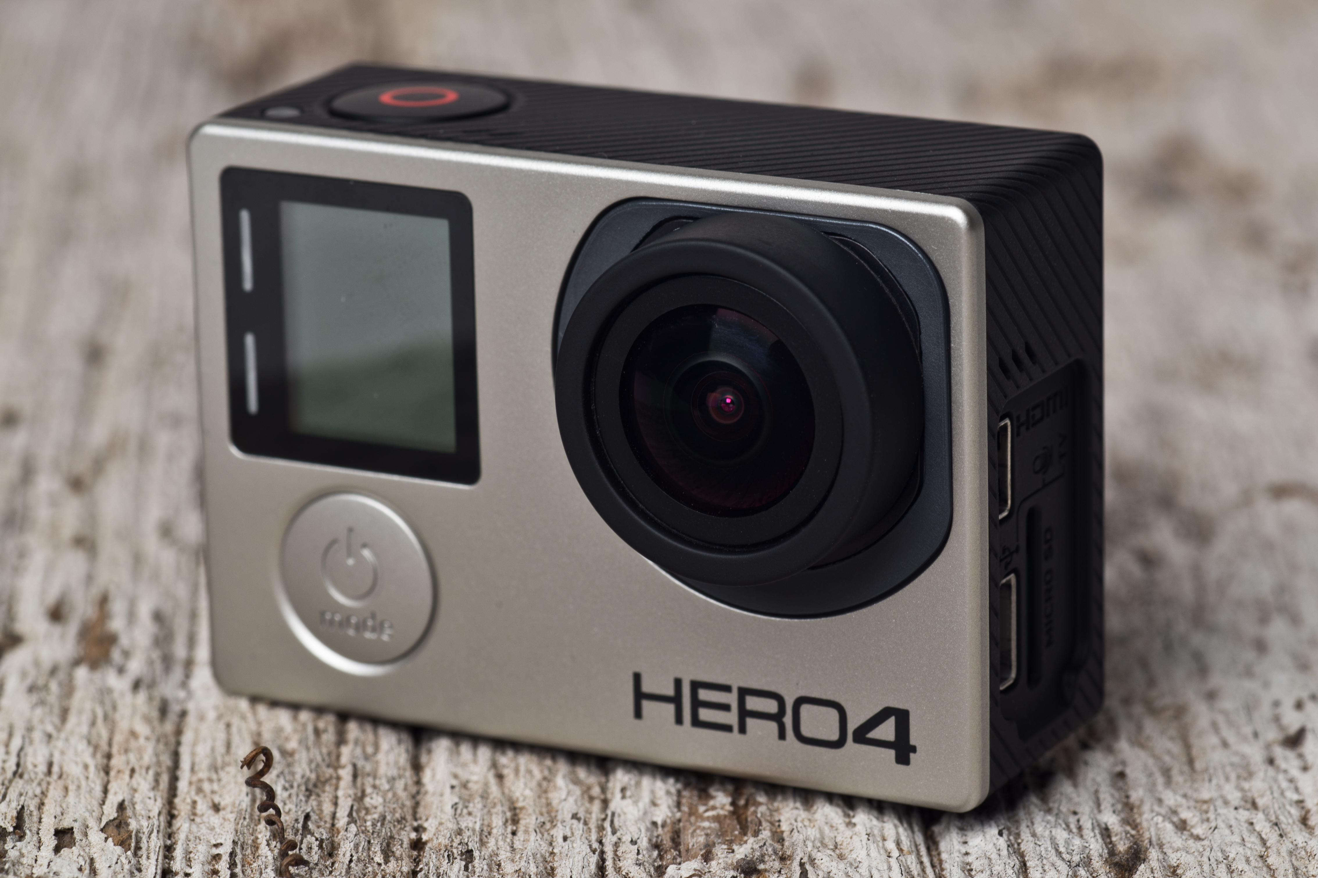 Купить Камеру Gopro Hero 4