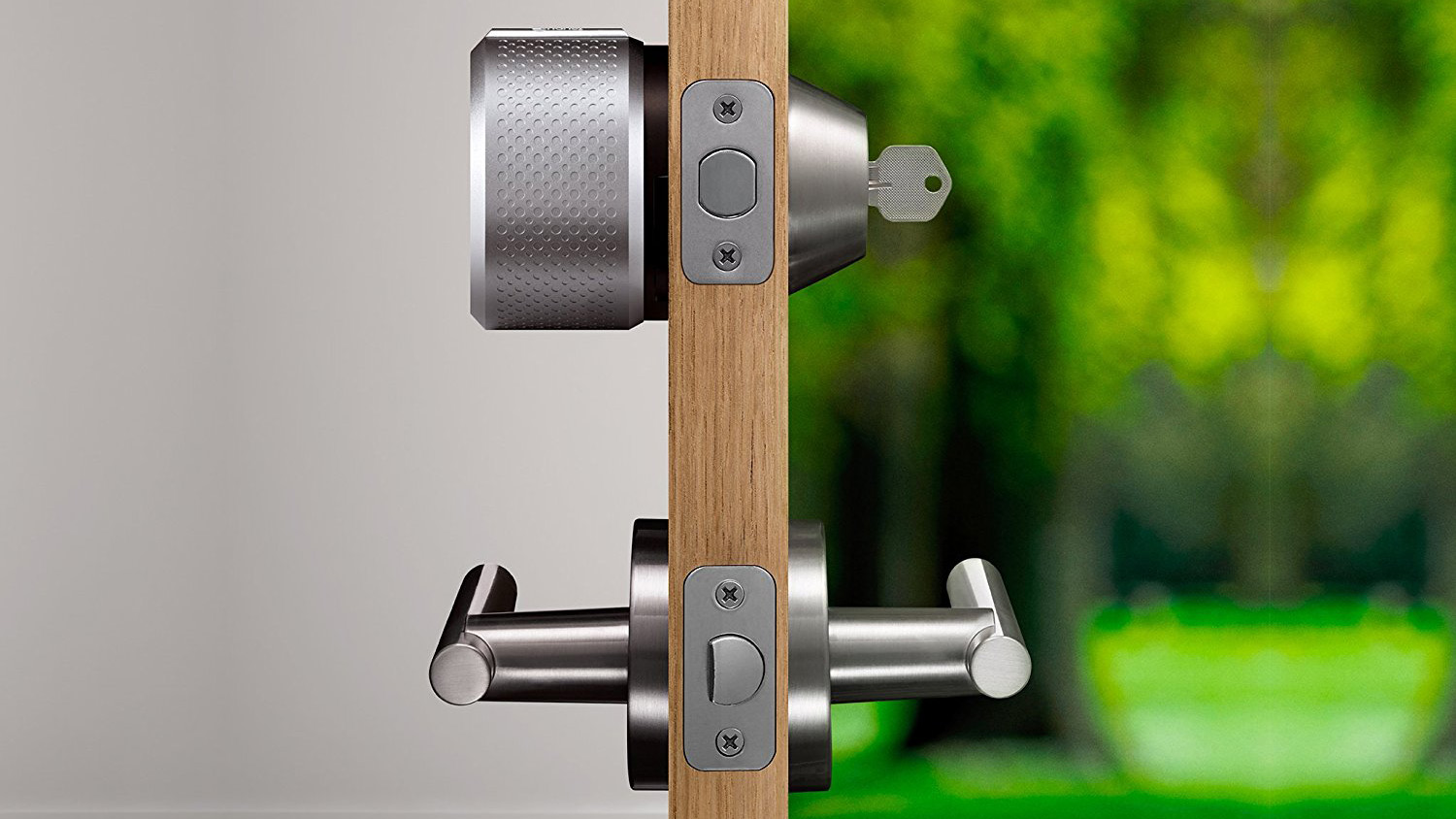 August Smart Lock