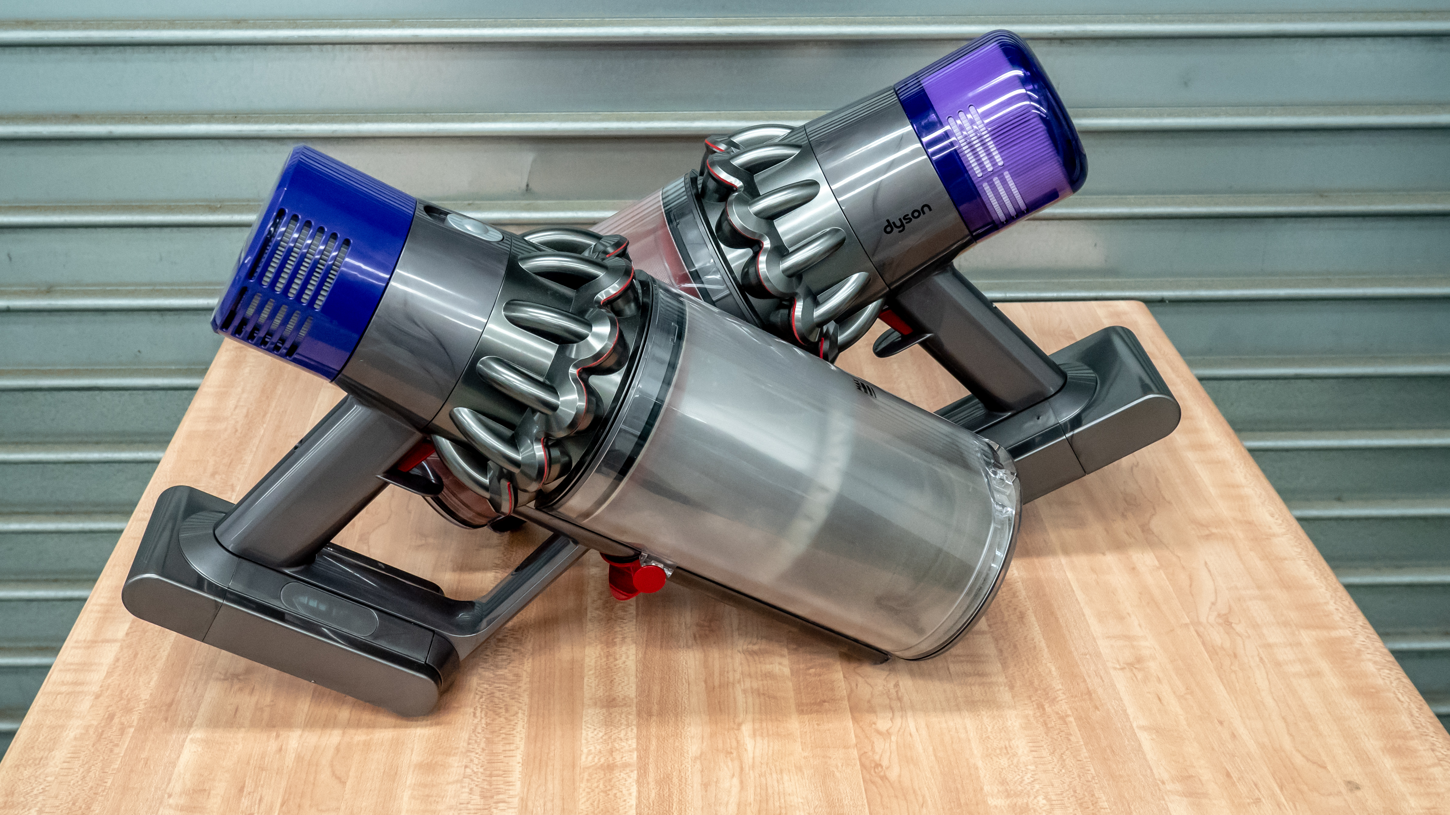 Dyson V6 Аккумулятор Купить Оригинал