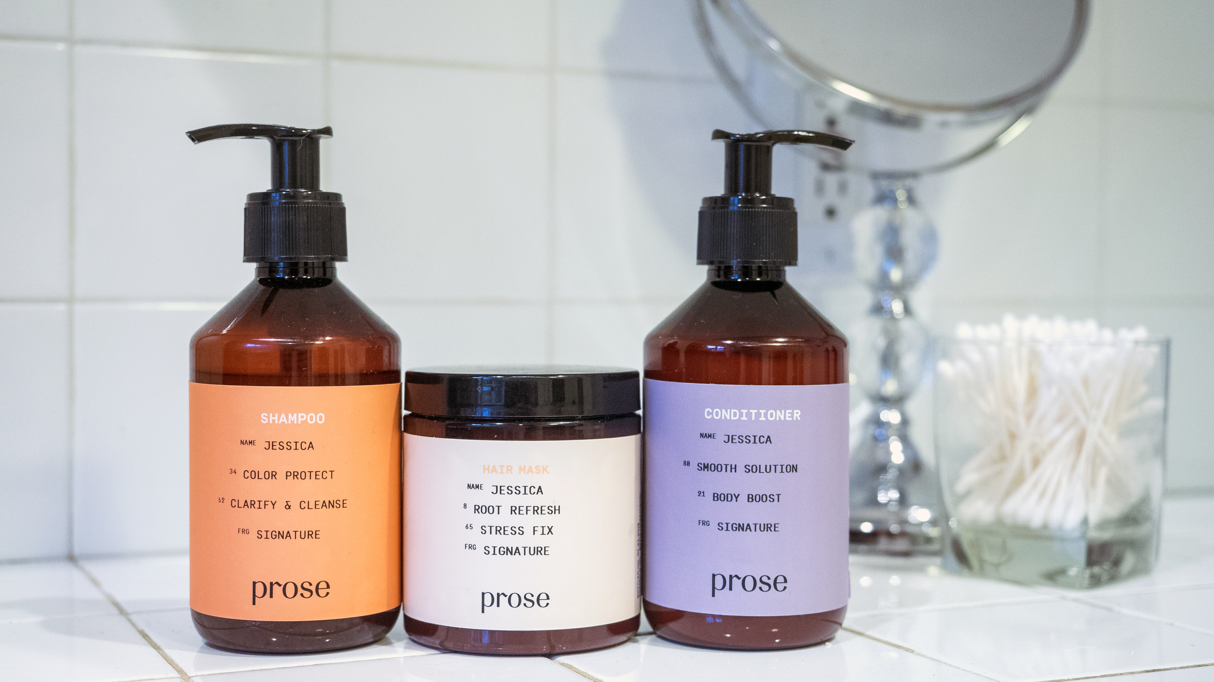 Prose hair review