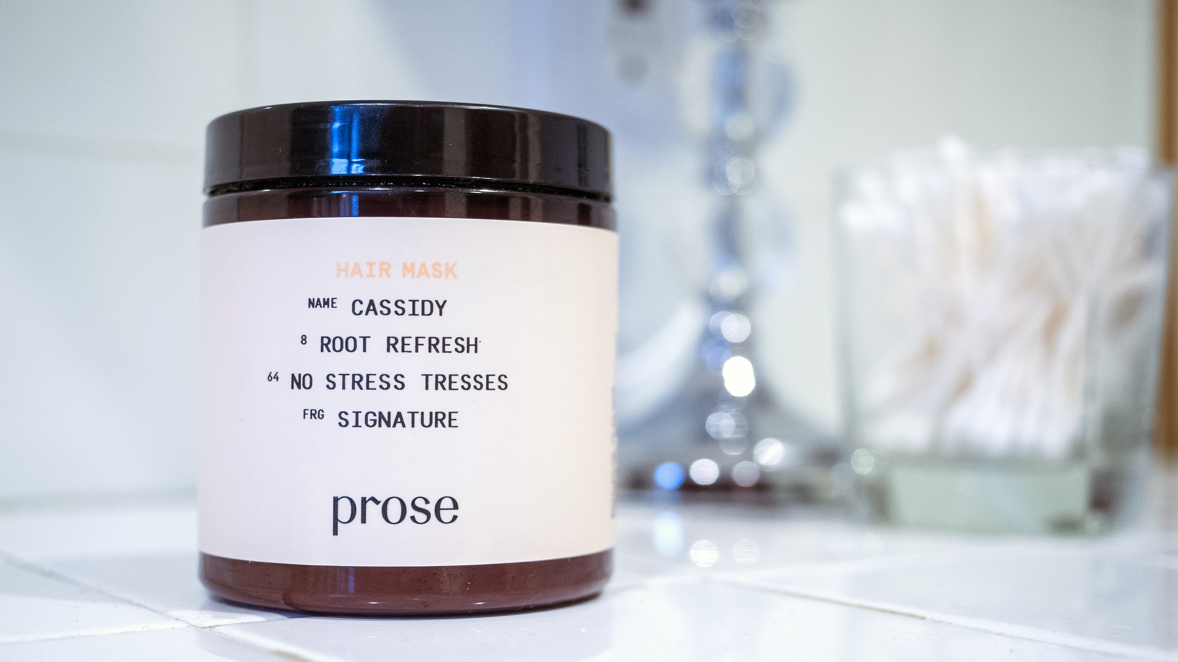Prose hair review