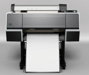 Epson Stylus Pro 9700 Купить