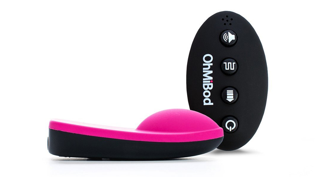 Is Ohmibod Real