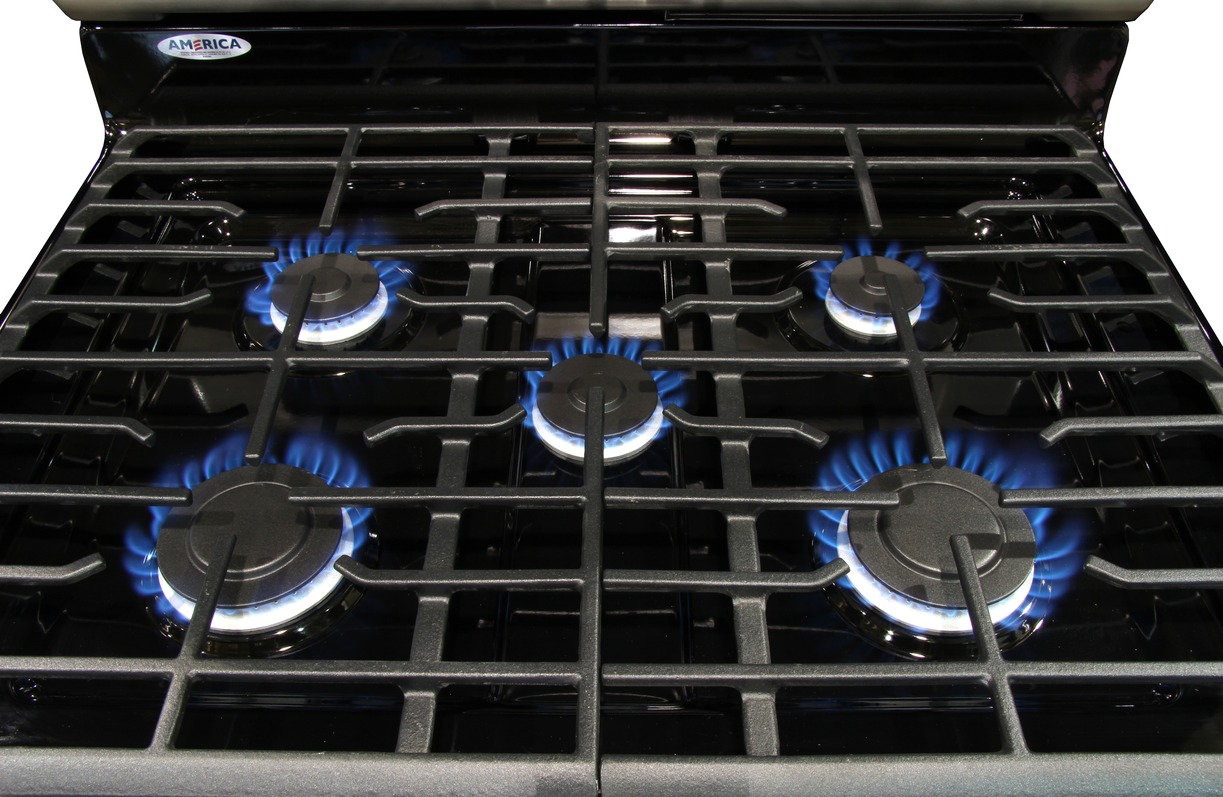KitchenAid Architect Series II Gas Range - Thumbnail 3